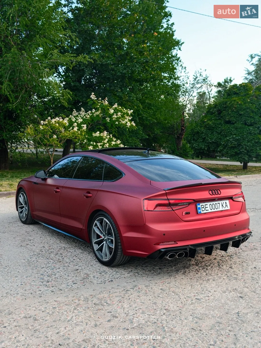 2017 Audi S5 - мініатюра 35
