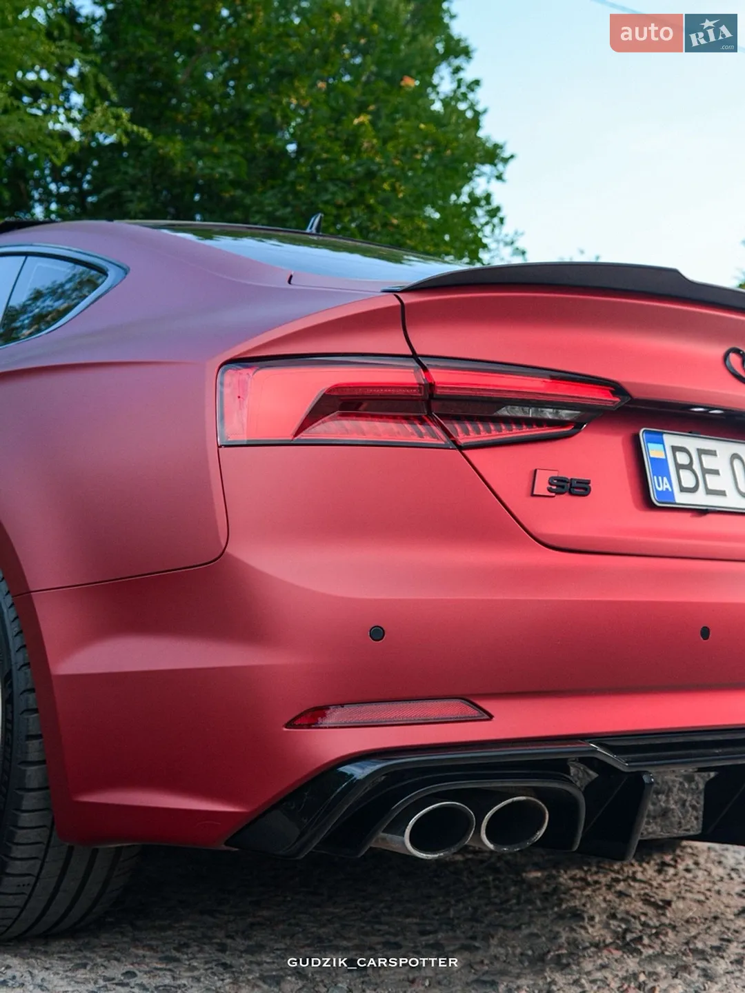 2017 Audi S5 - мініатюра 36