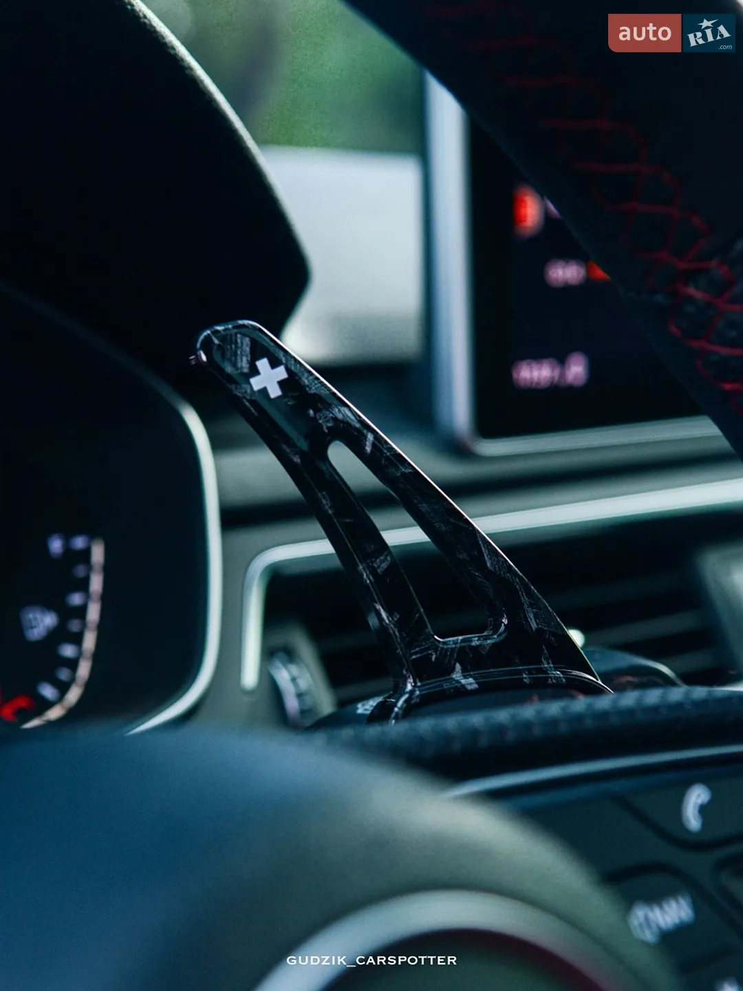2017 Audi S5 - мініатюра 44