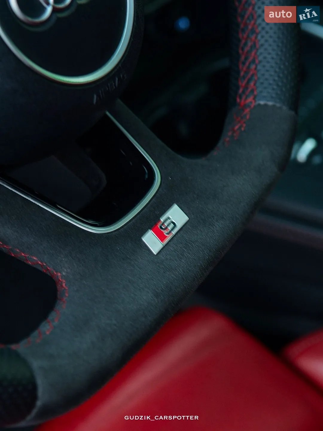 2017 Audi S5 - мініатюра 45