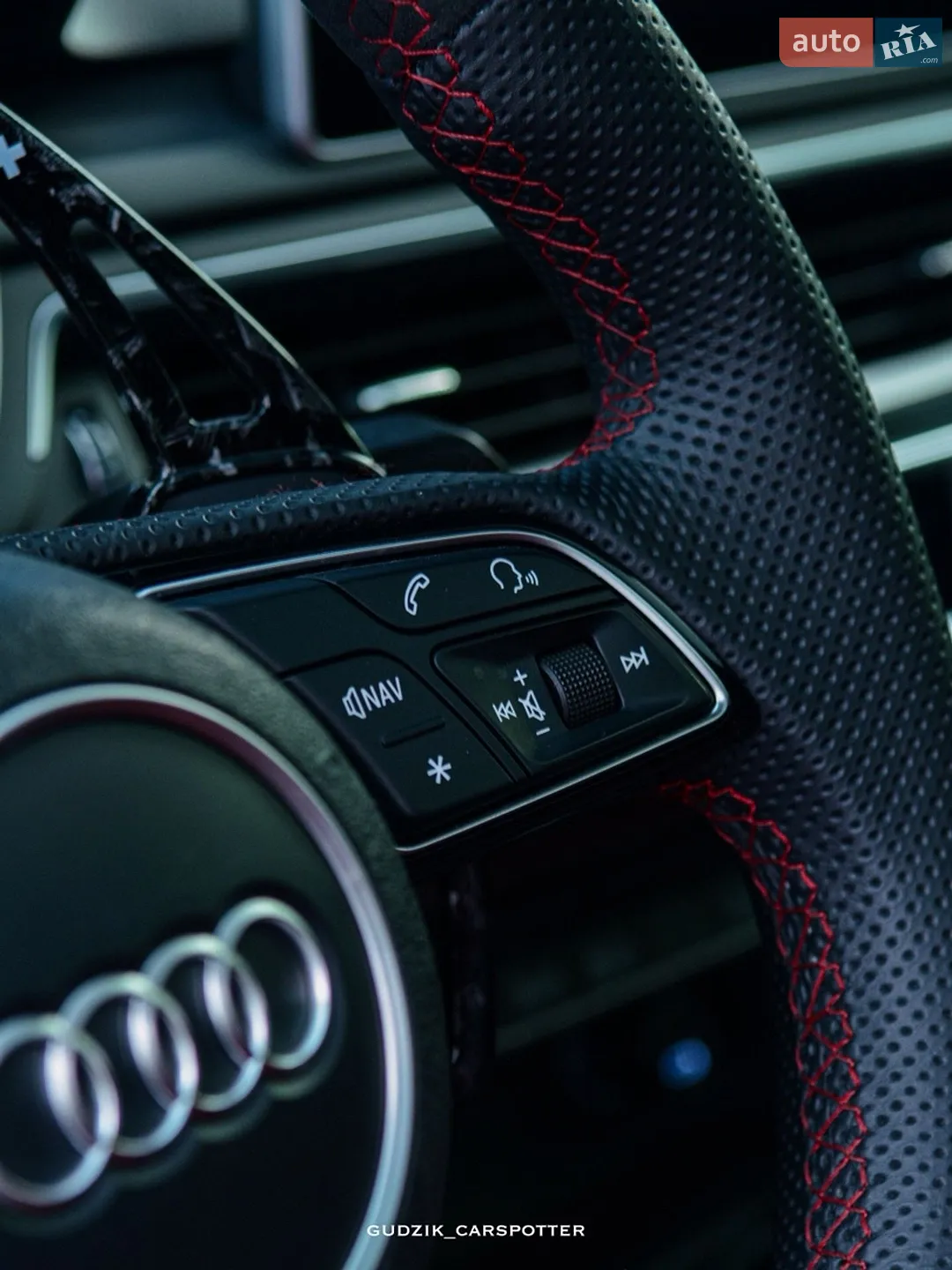 2017 Audi S5 - мініатюра 46
