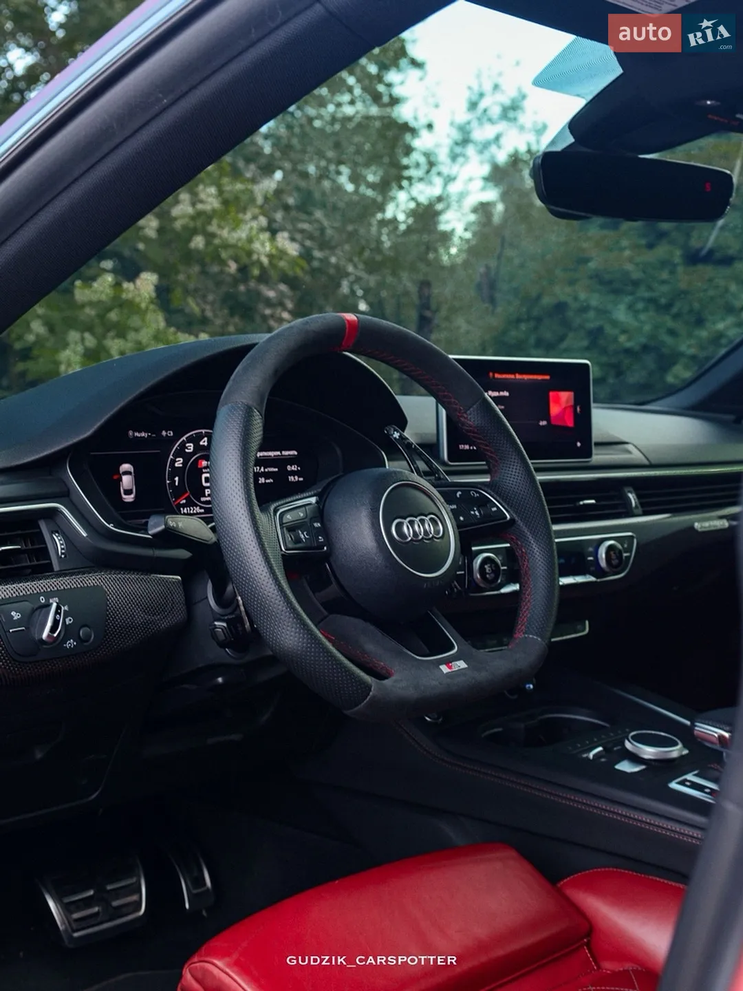2017 Audi S5 - мініатюра 48