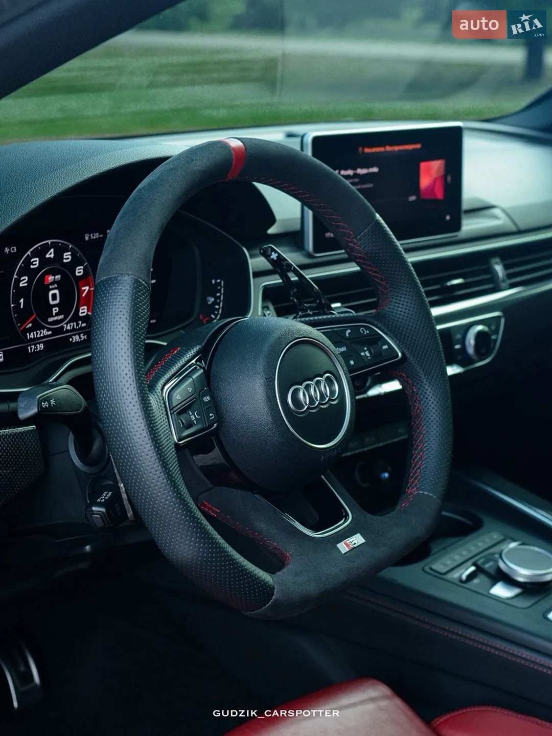 2017 Audi S5 - мініатюра 49