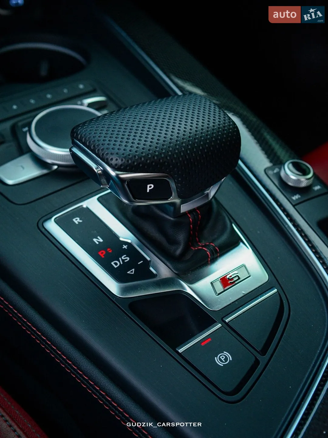 2017 Audi S5 - мініатюра 55