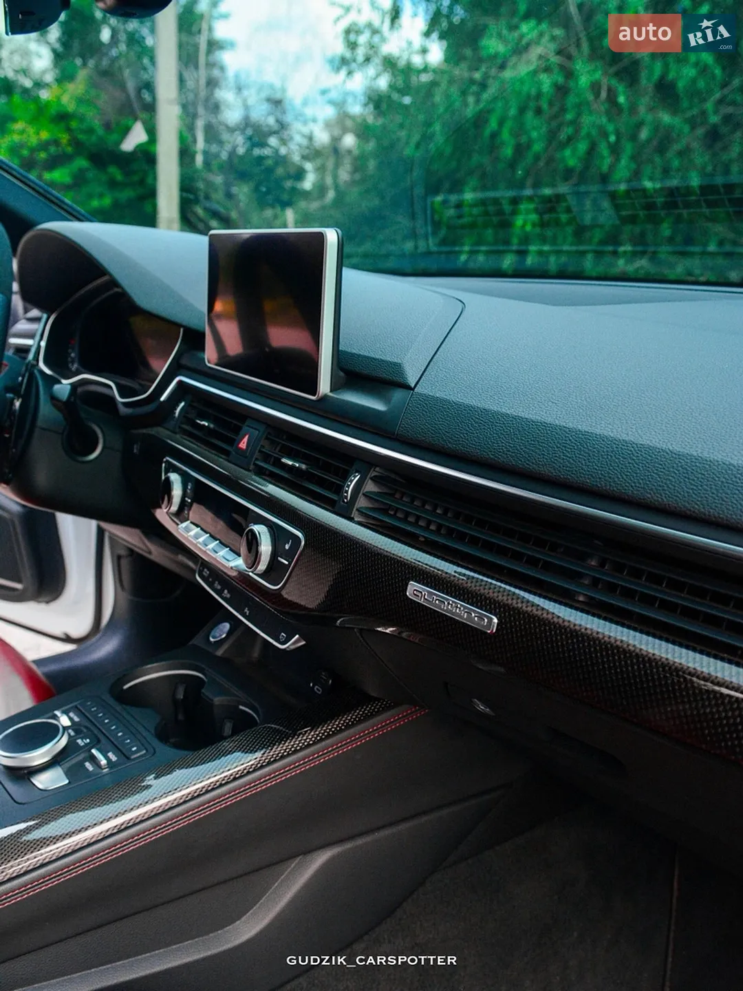 2017 Audi S5 - мініатюра 59