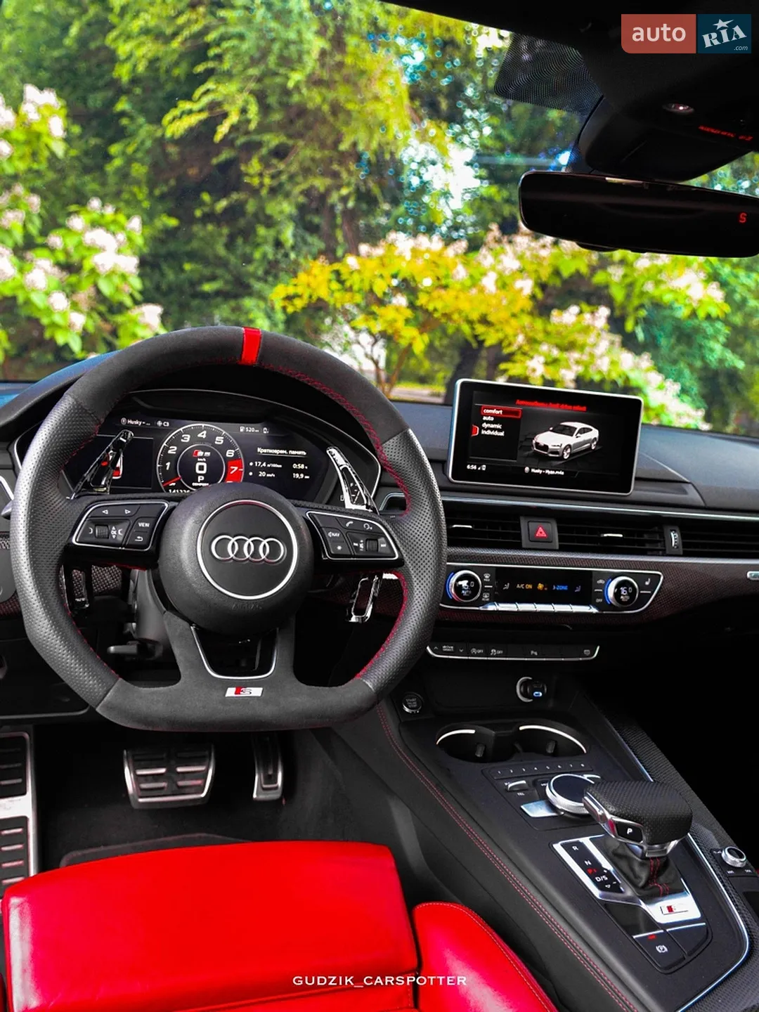 2017 Audi S5 - мініатюра 65