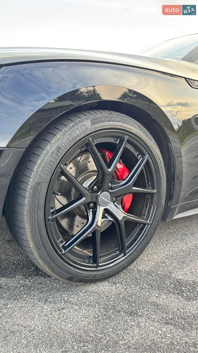 2018 Audi S5 - мініатюра 7