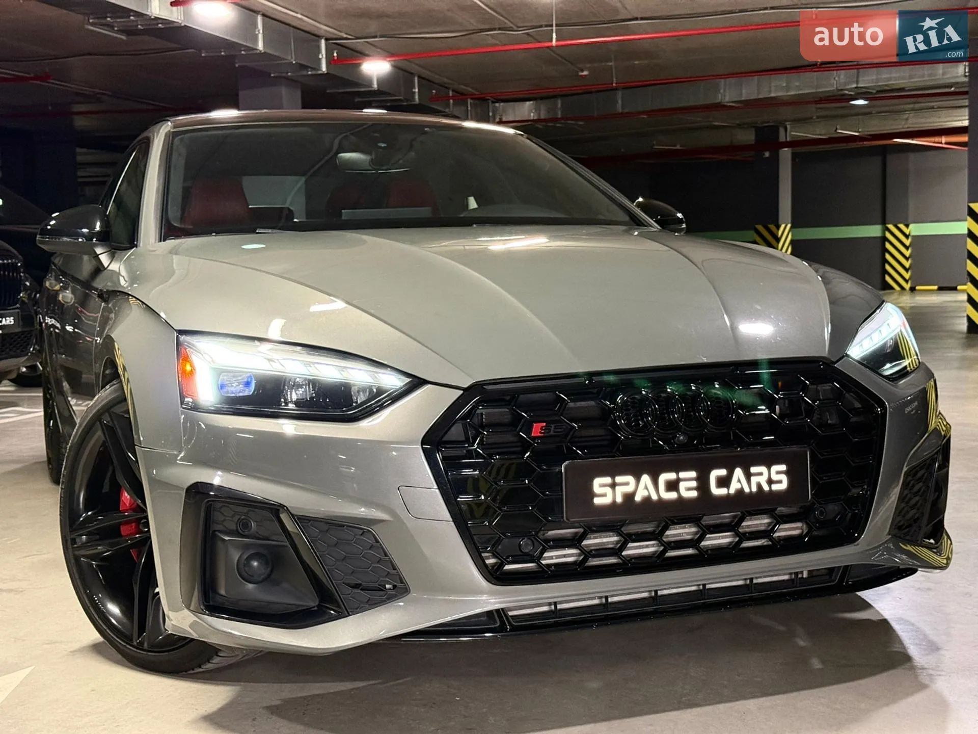 2023 Audi S5 - мініатюра 5