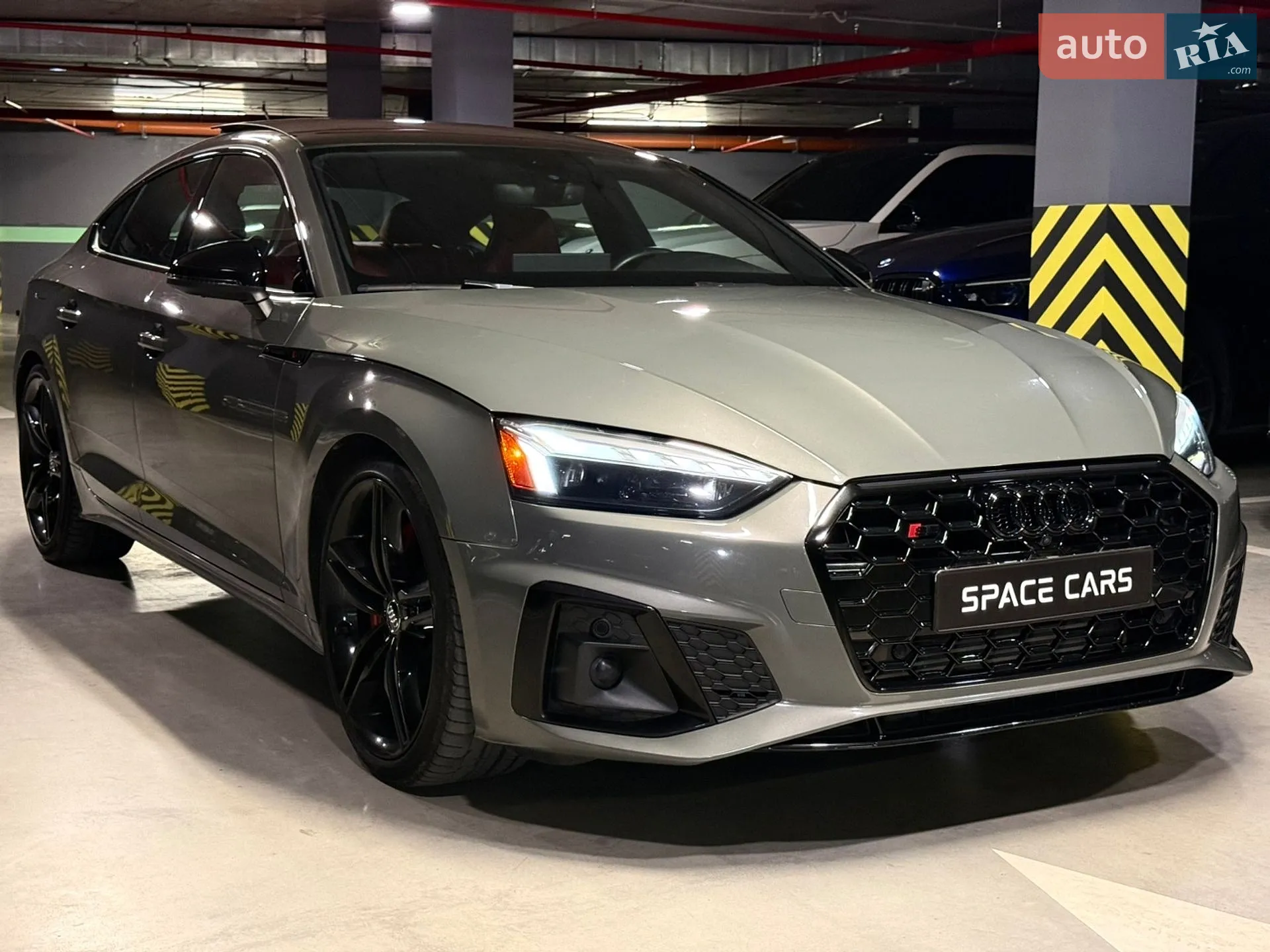 2023 Audi S5 - мініатюра 10