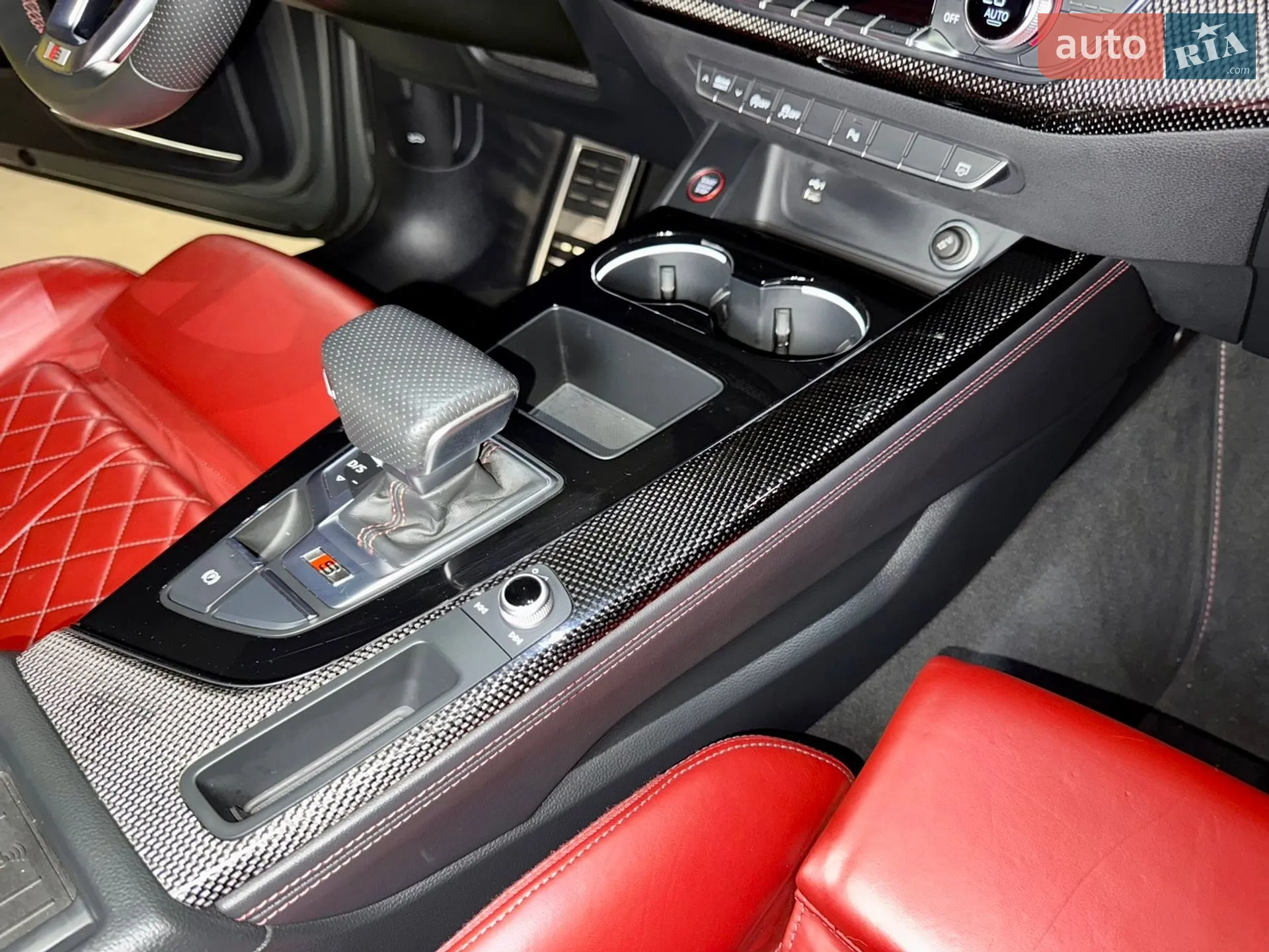2023 Audi S5 - мініатюра 44