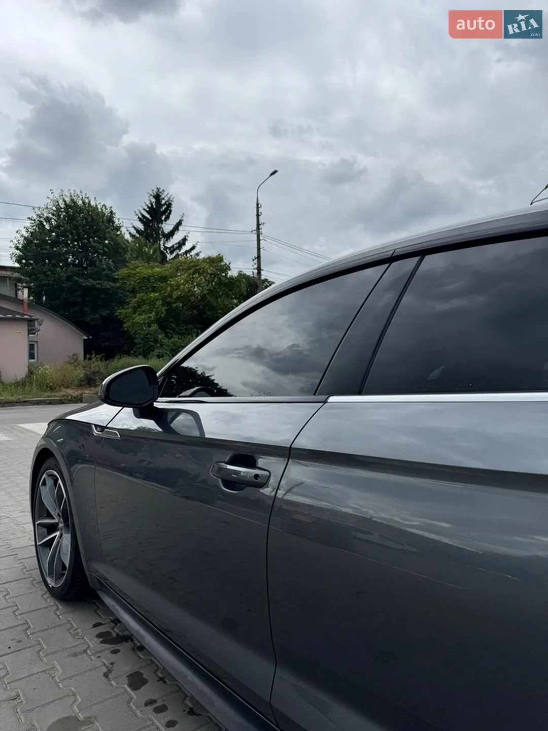 2019 Audi S5 - мініатюра 3