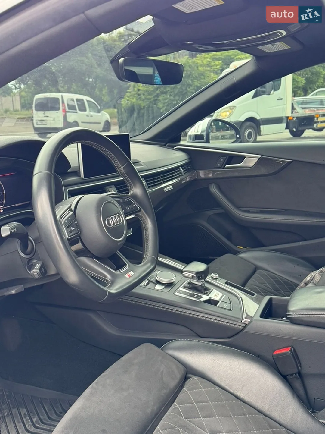 2019 Audi S5 - мініатюра 8