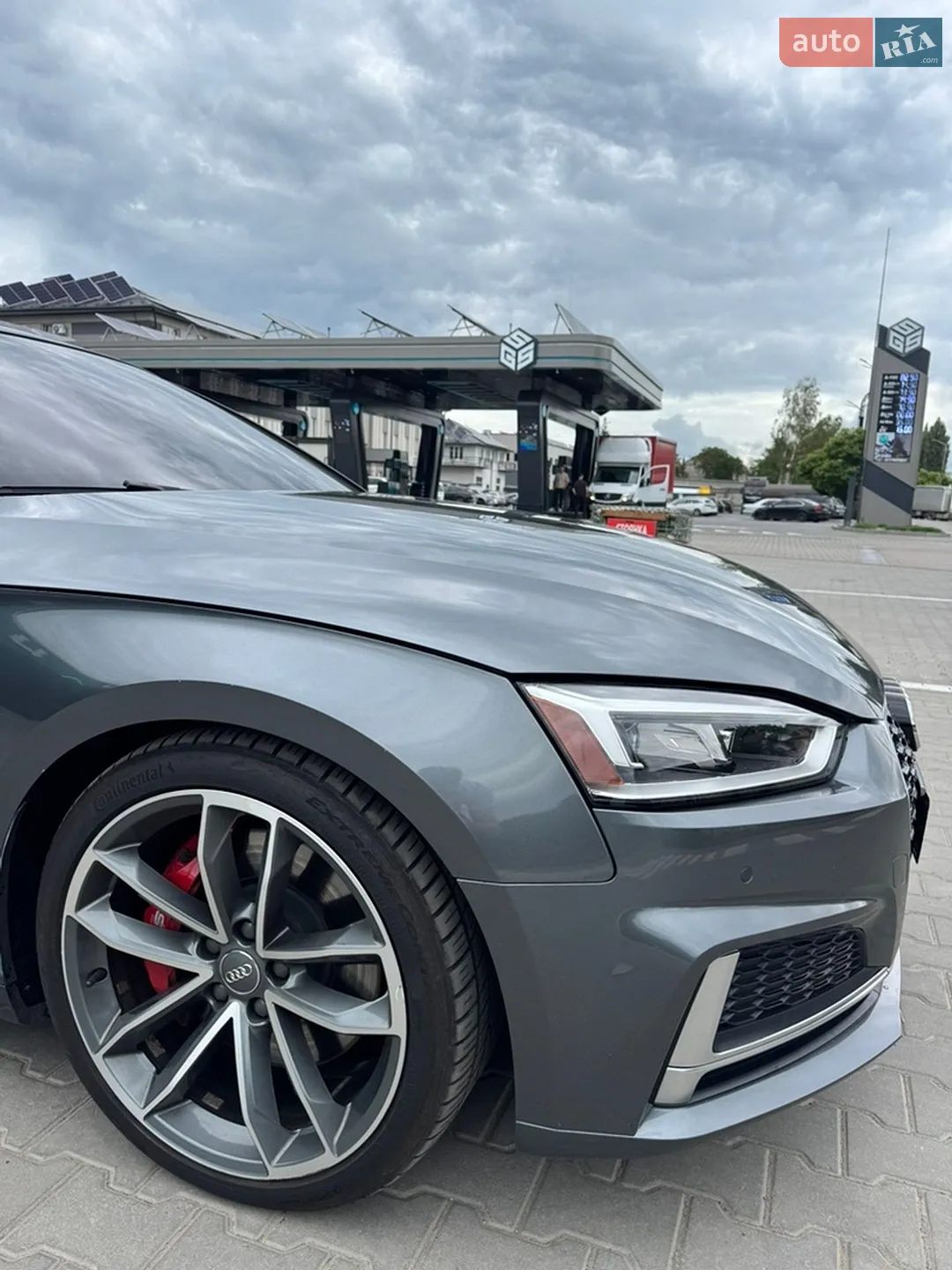 2019 Audi S5 - мініатюра 13