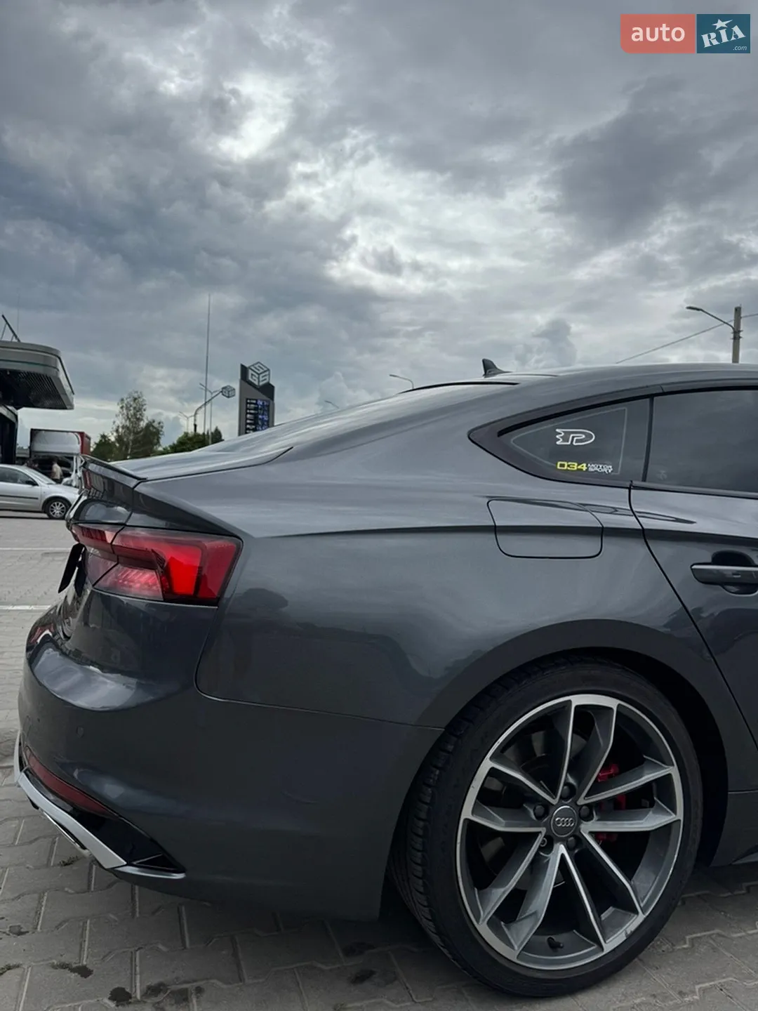 2019 Audi S5 - мініатюра 17