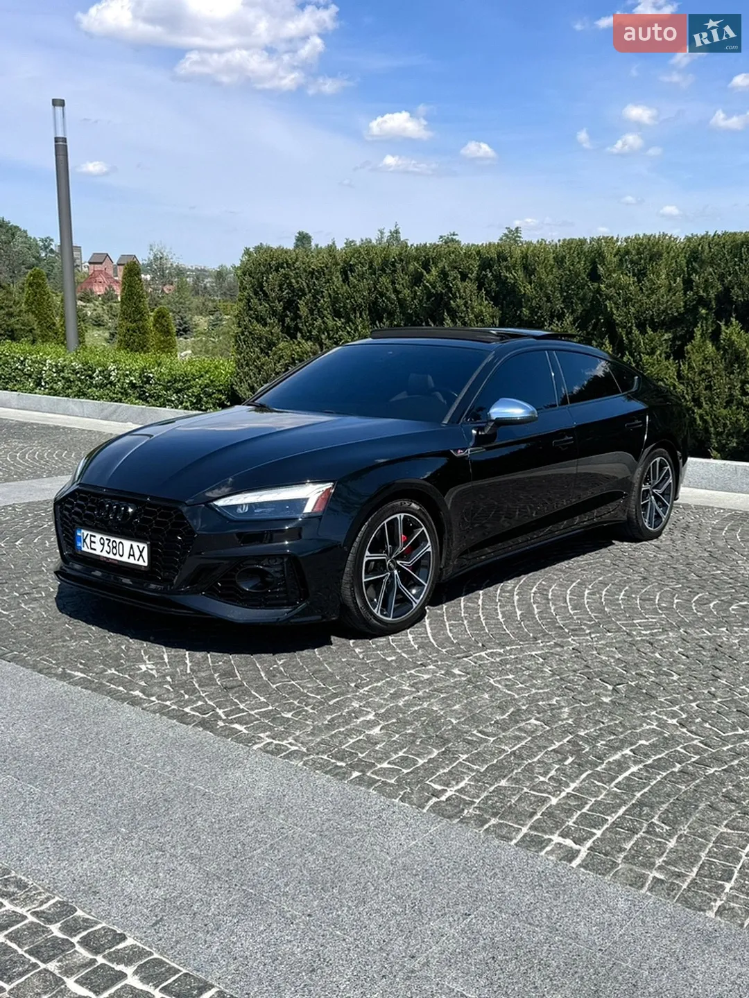 2020 Audi S5 - мініатюра 4
