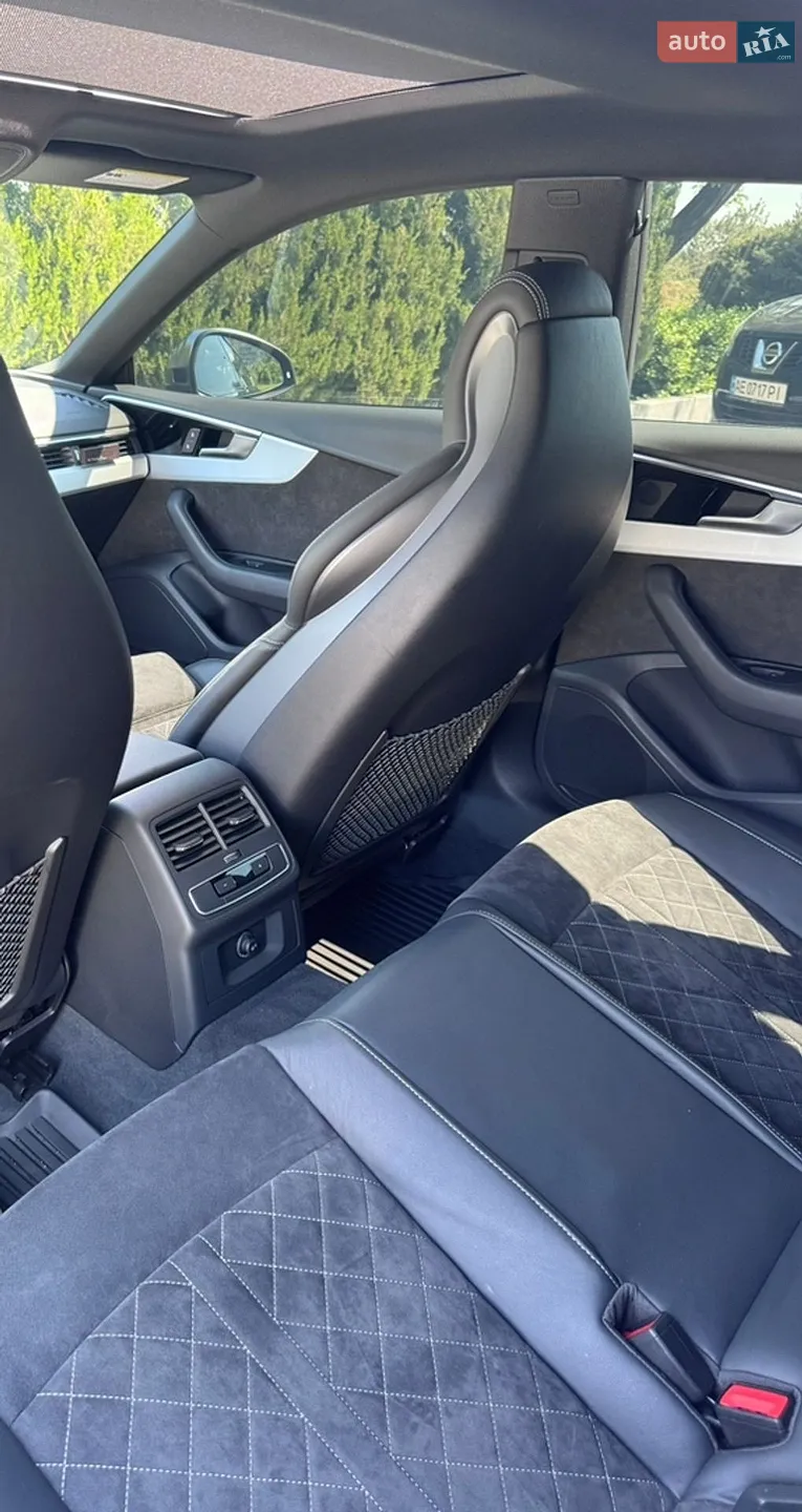 2020 Audi S5 - мініатюра 19