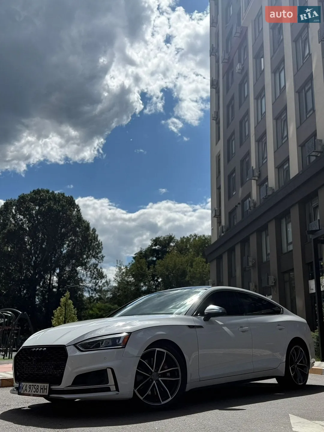 2017 Audi S5 - мініатюра 6