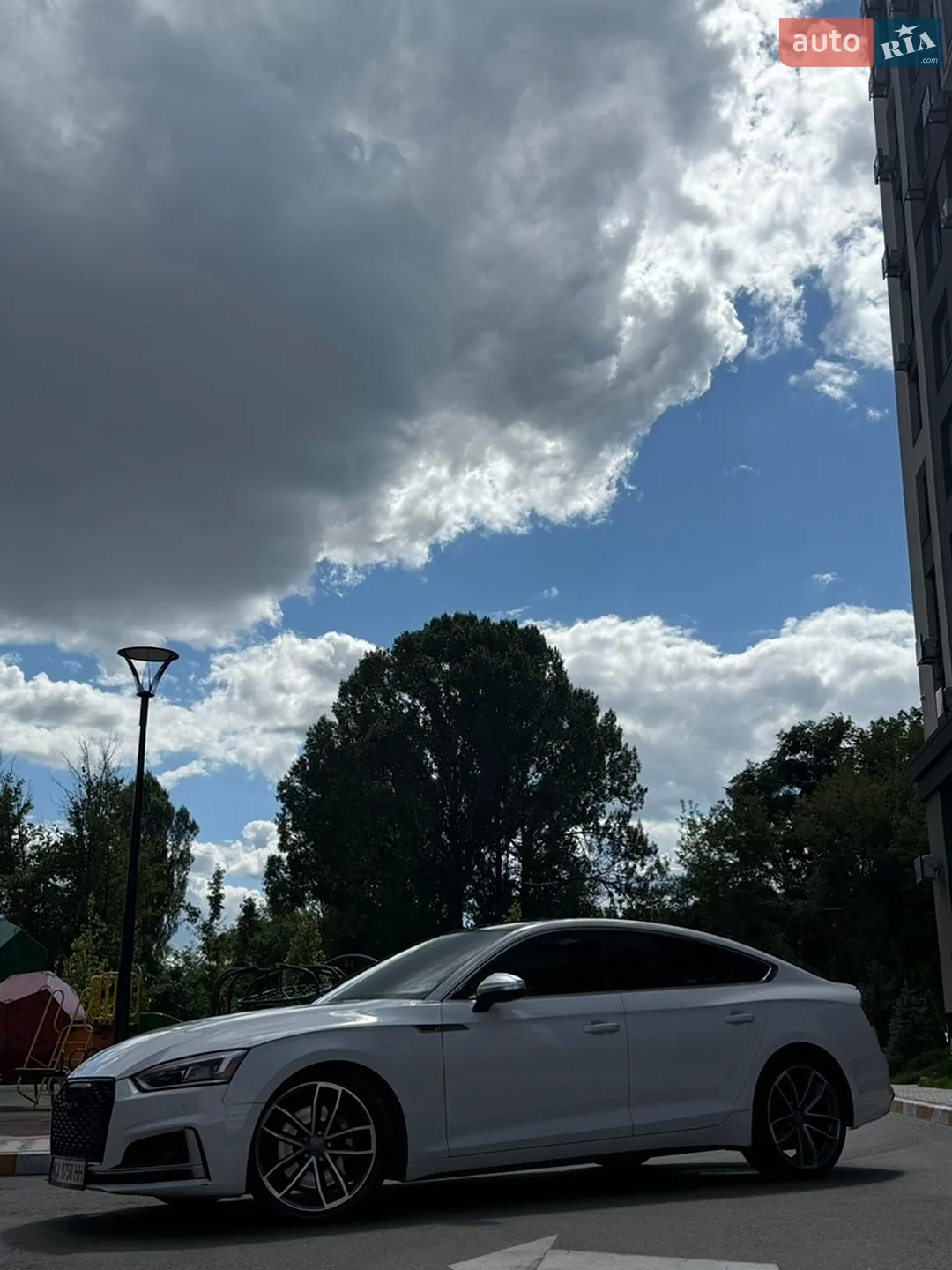 2017 Audi S5 - мініатюра 7