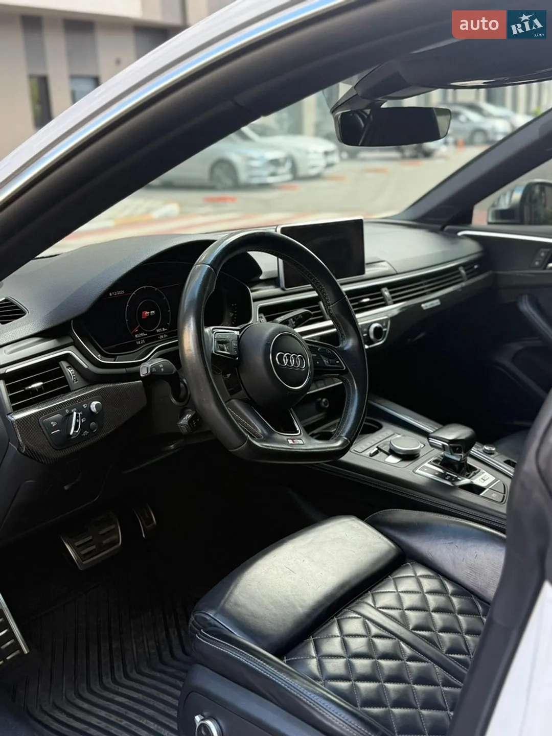 2017 Audi S5 - мініатюра 10