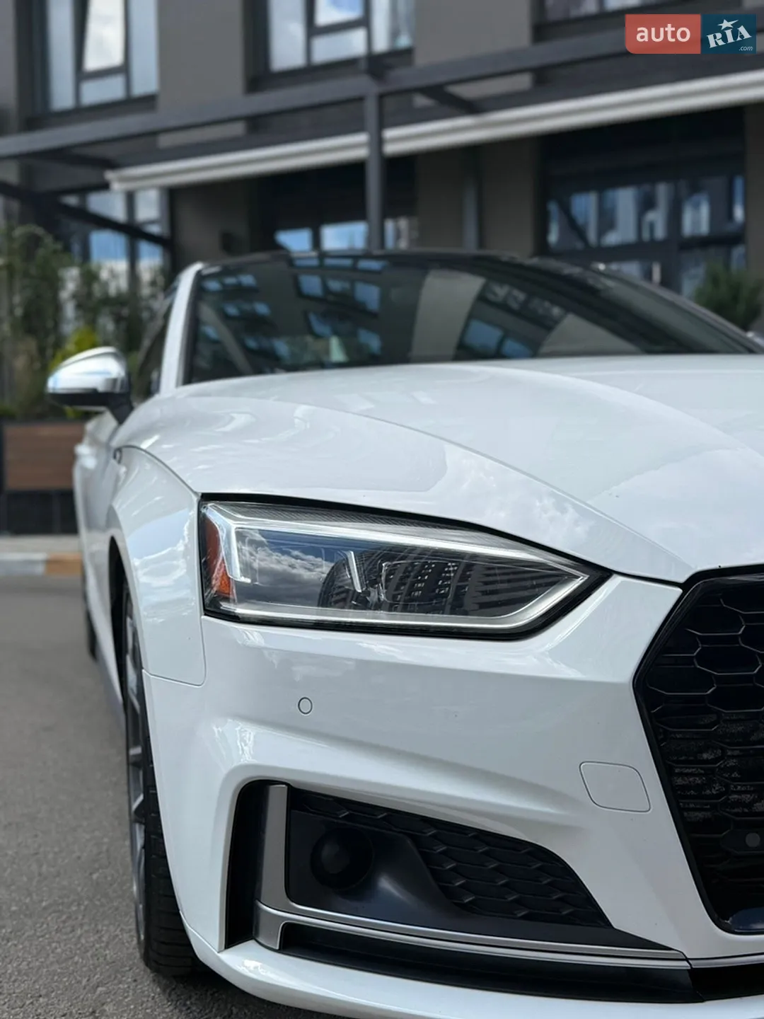 2017 Audi S5 - мініатюра 13