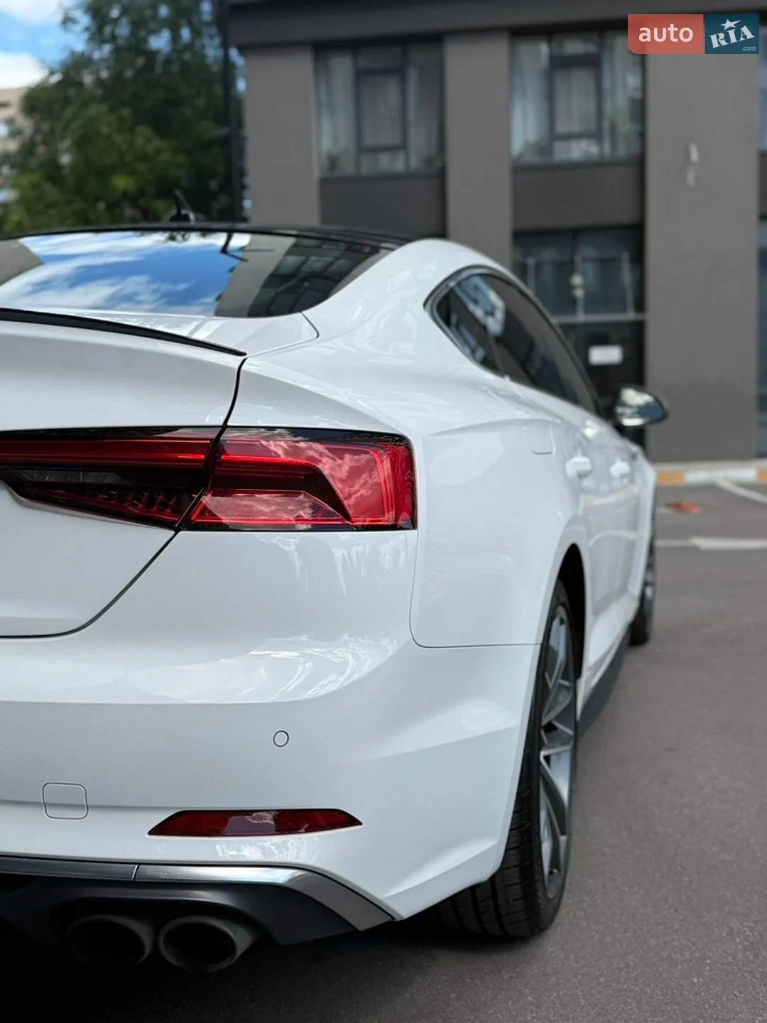 2017 Audi S5 - мініатюра 16