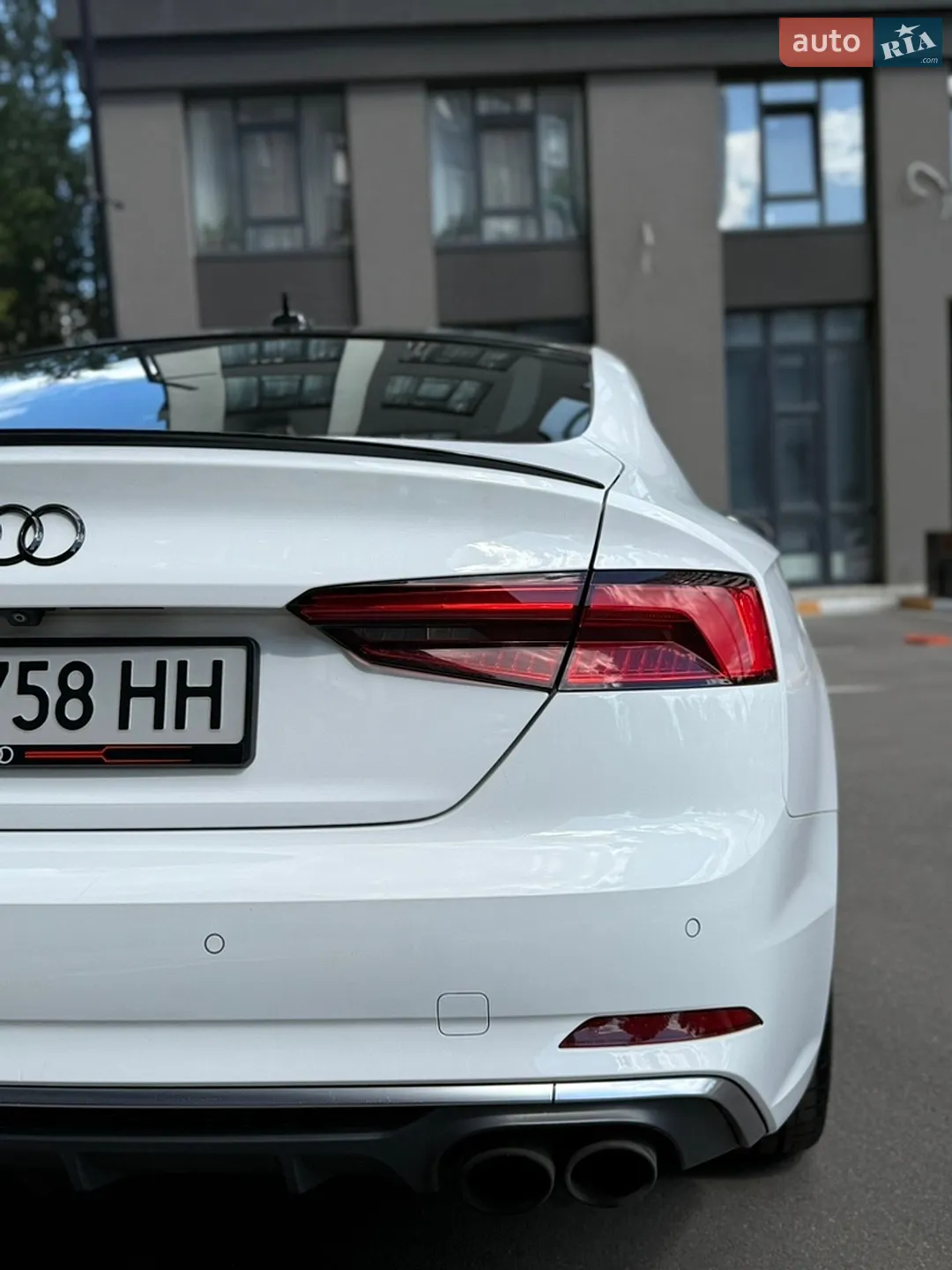 2017 Audi S5 - мініатюра 17