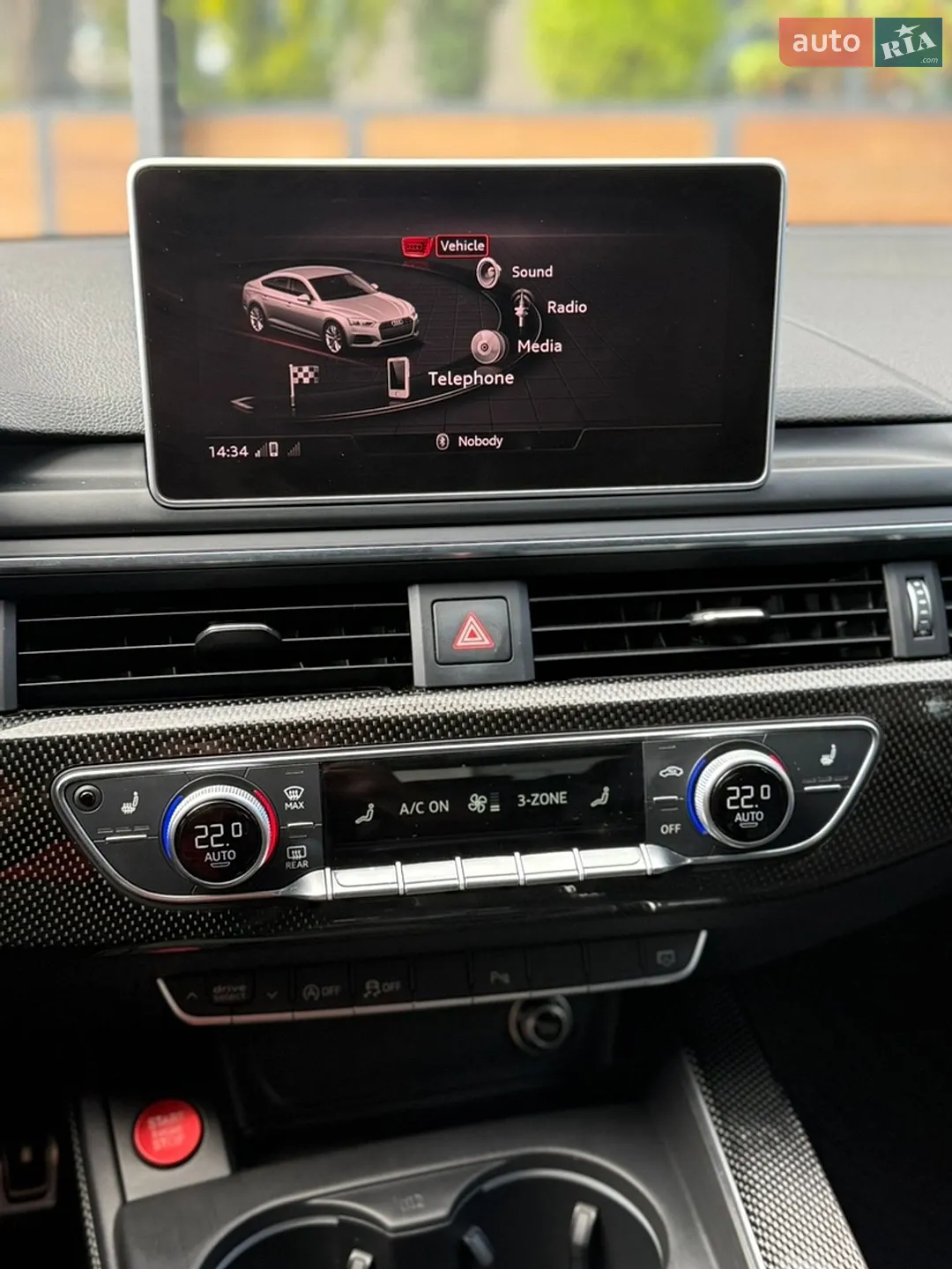2017 Audi S5 - мініатюра 22