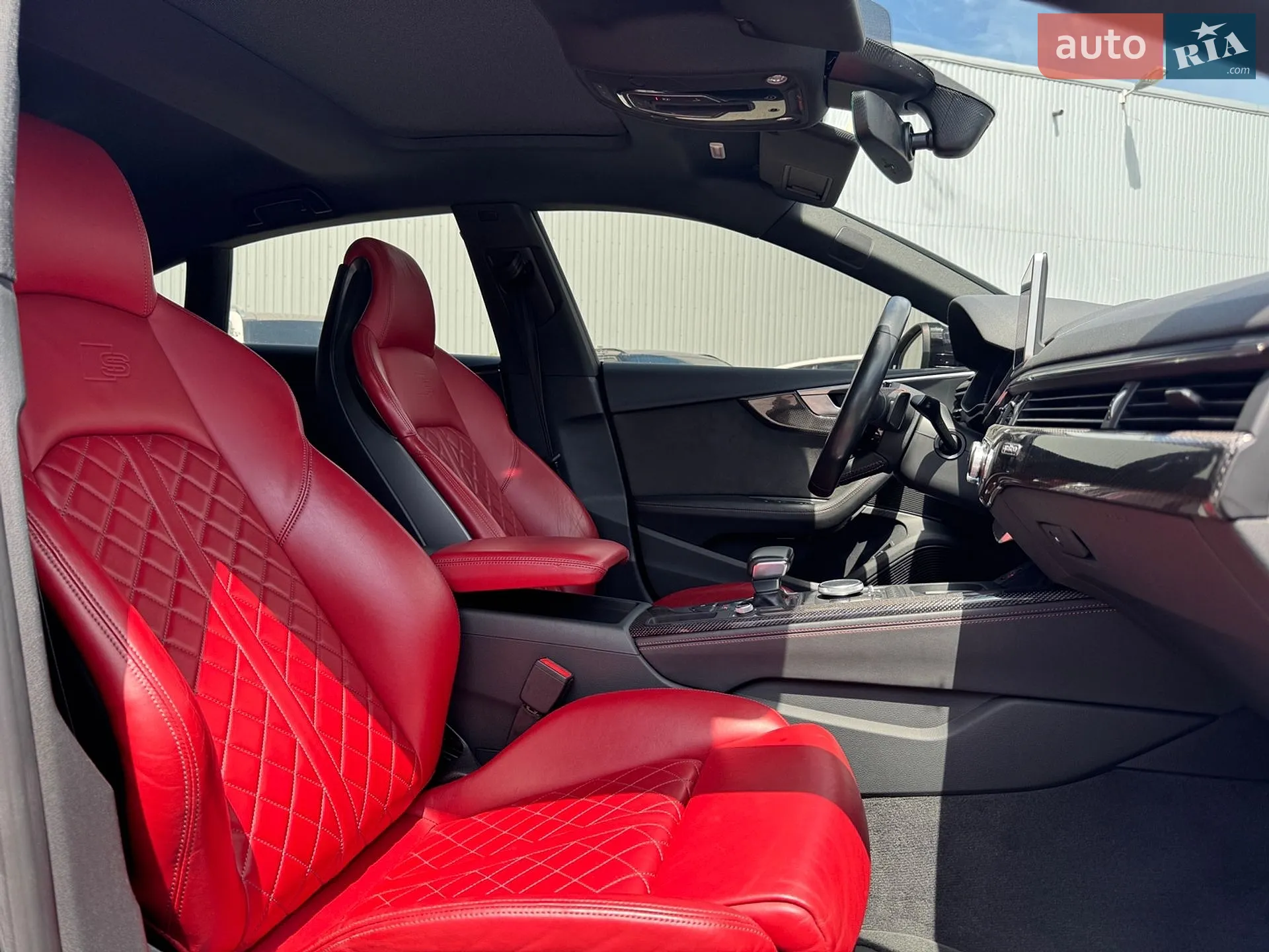 2019 Audi S5 - мініатюра 9