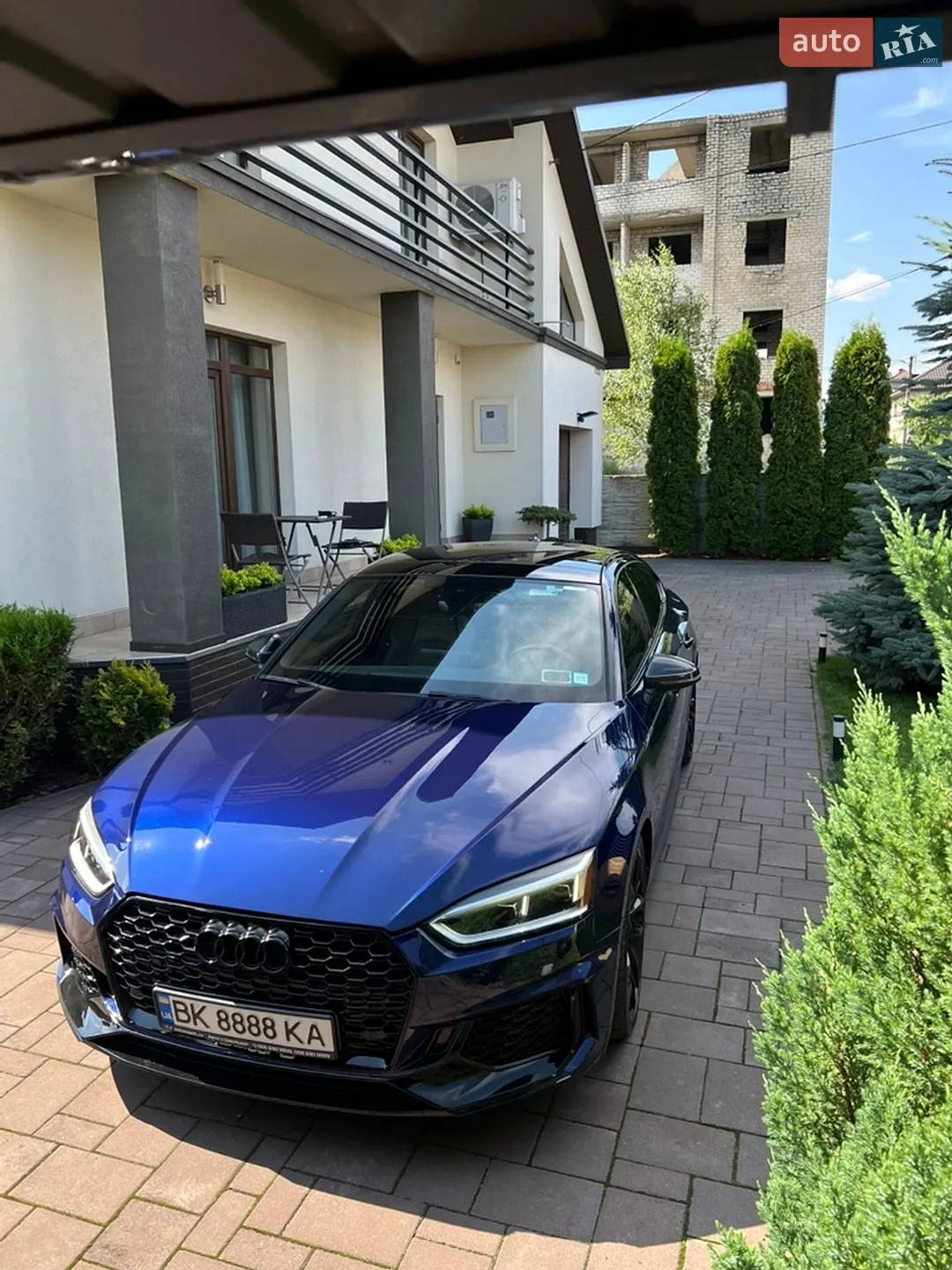 2019 Audi S5 - мініатюра 9