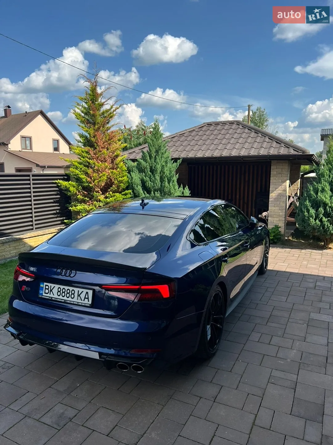 2019 Audi S5 - мініатюра 15