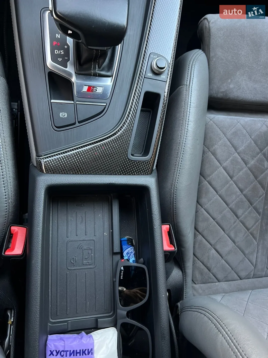 2019 Audi S5 - мініатюра 25