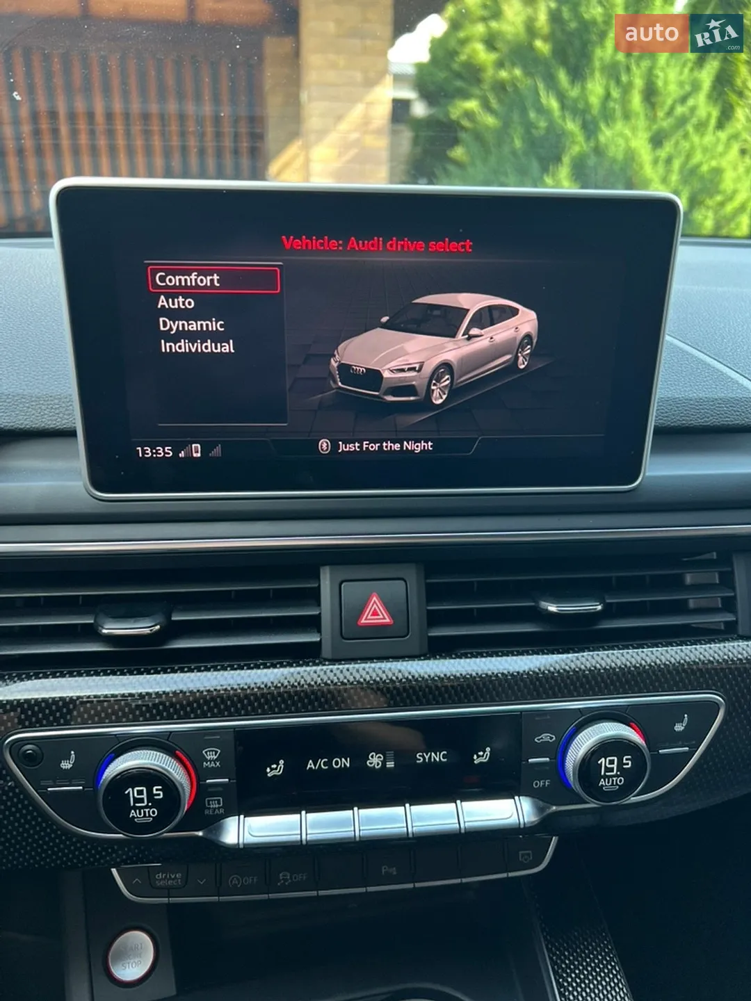 2019 Audi S5 - мініатюра 29