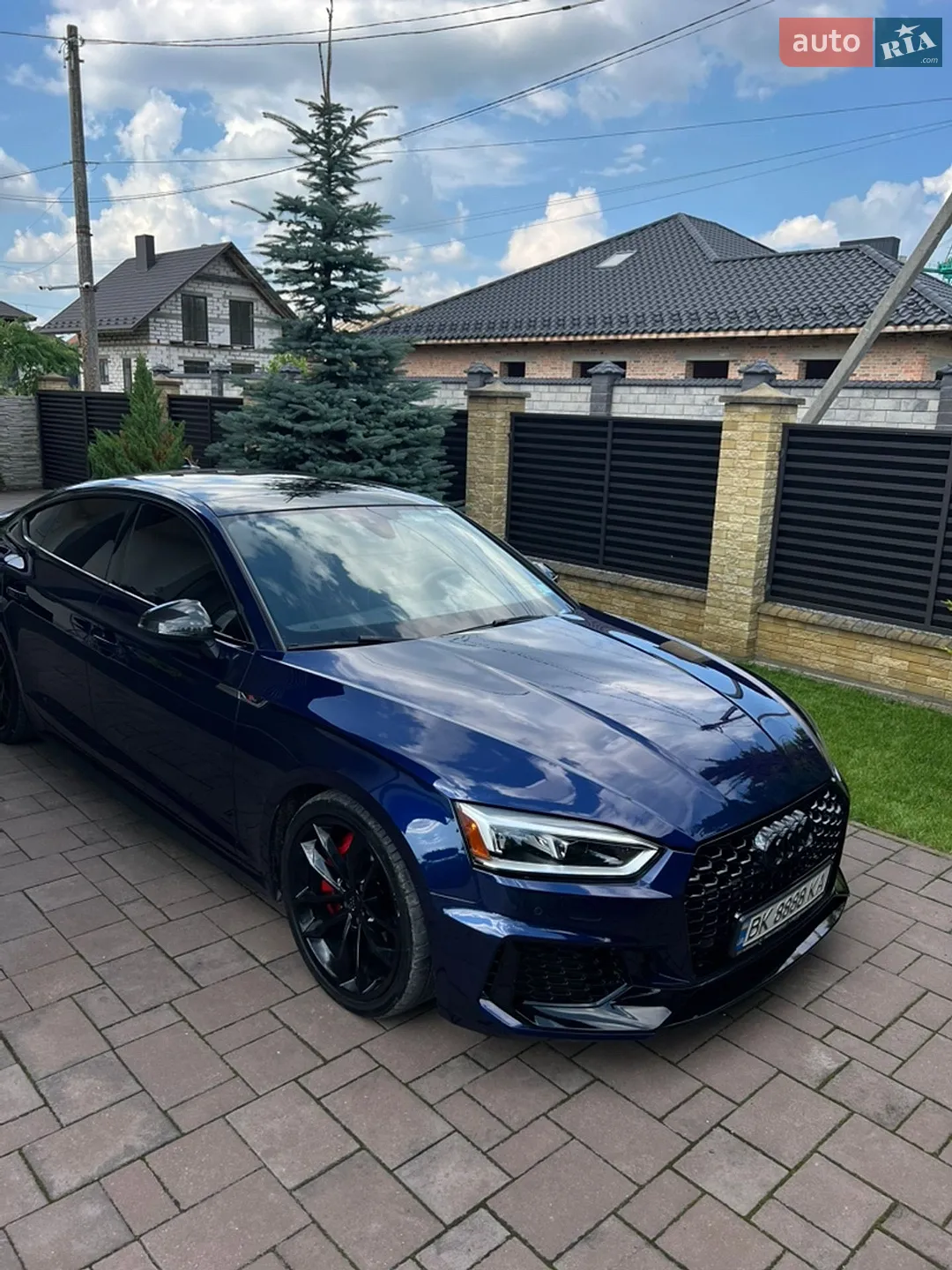 2019 Audi S5 - мініатюра 49