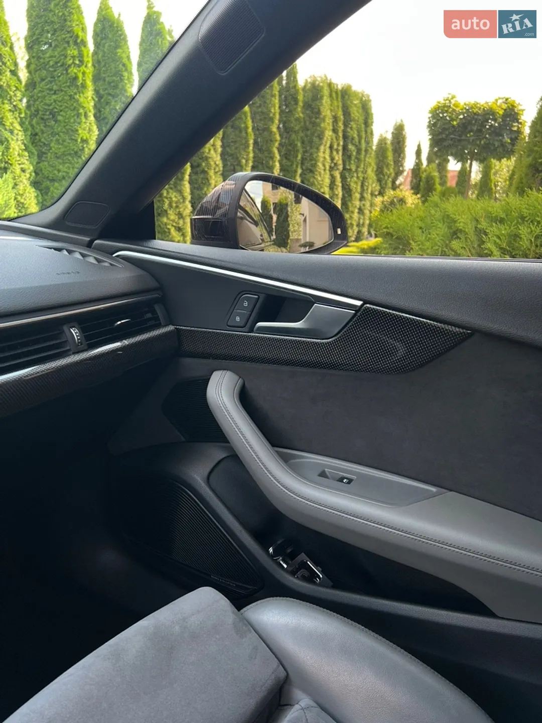 2019 Audi S5 - мініатюра 53