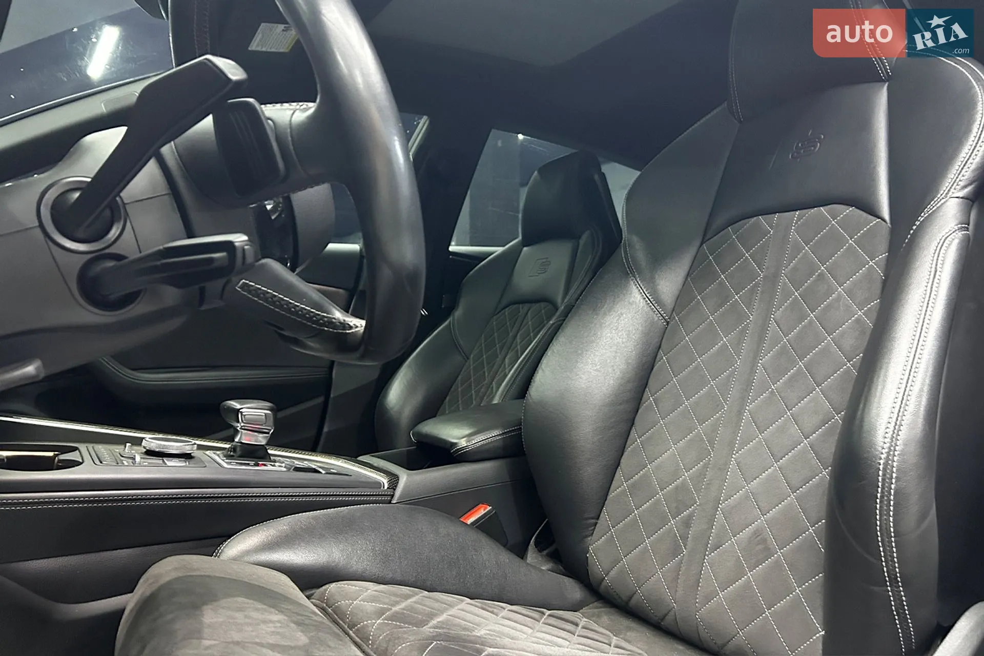 2019 Audi S5 - мініатюра 11