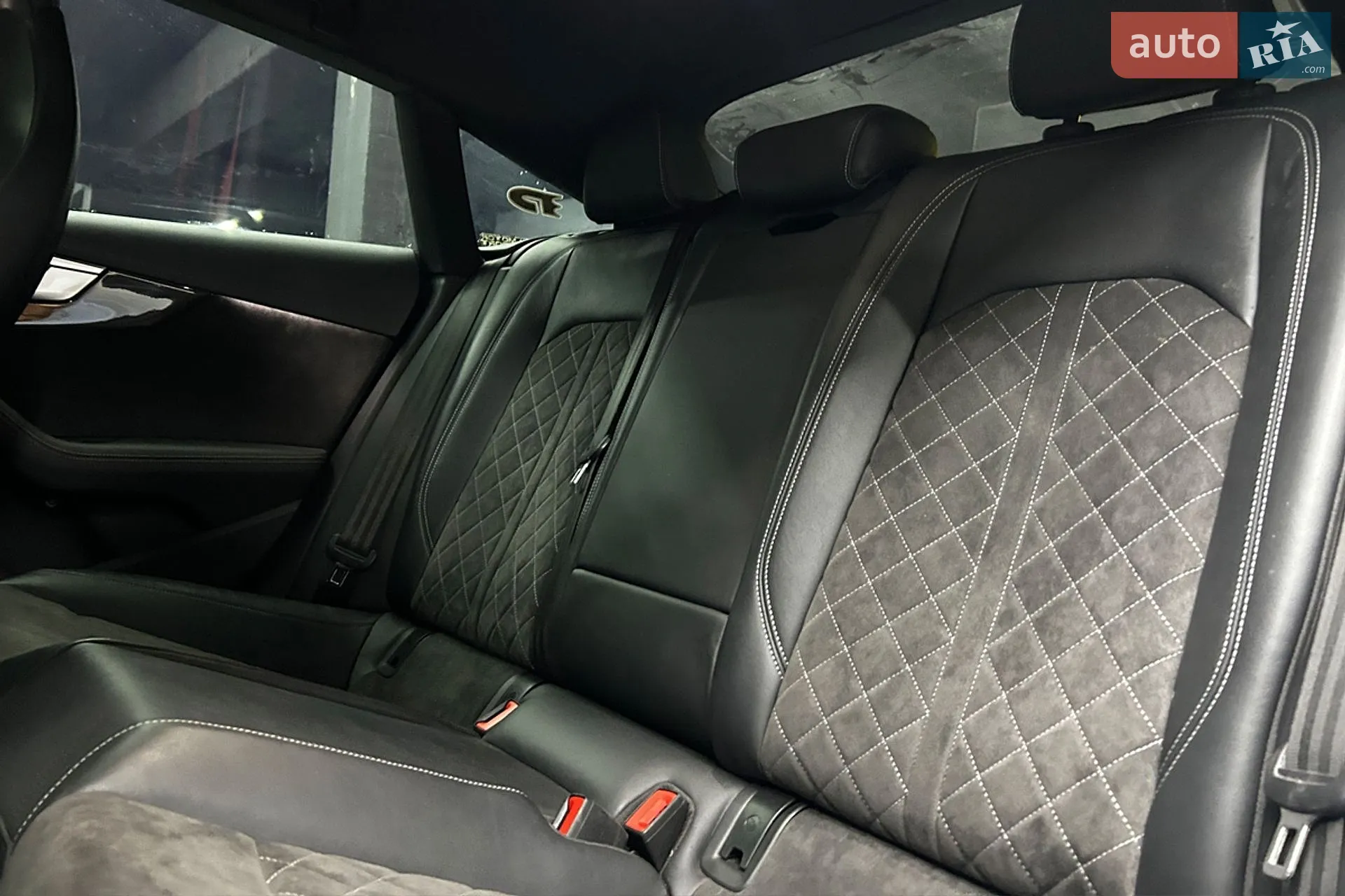 2019 Audi S5 - мініатюра 22