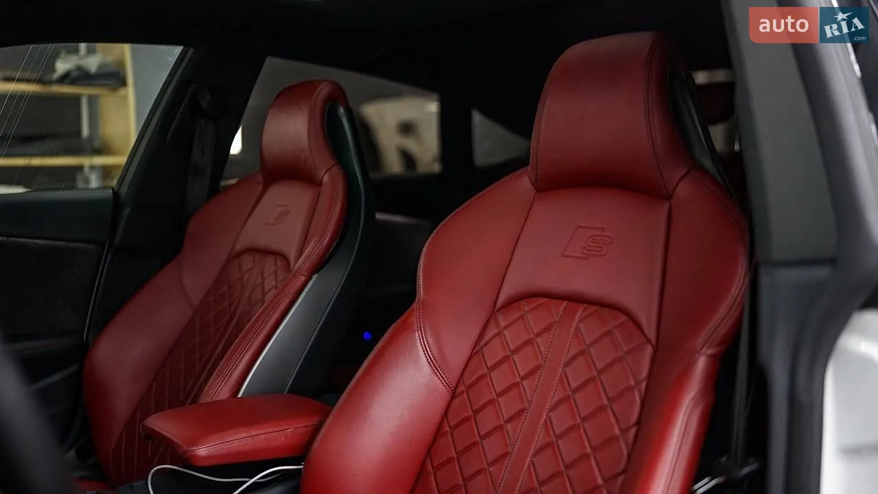 2018 Audi S5 - мініатюра 7