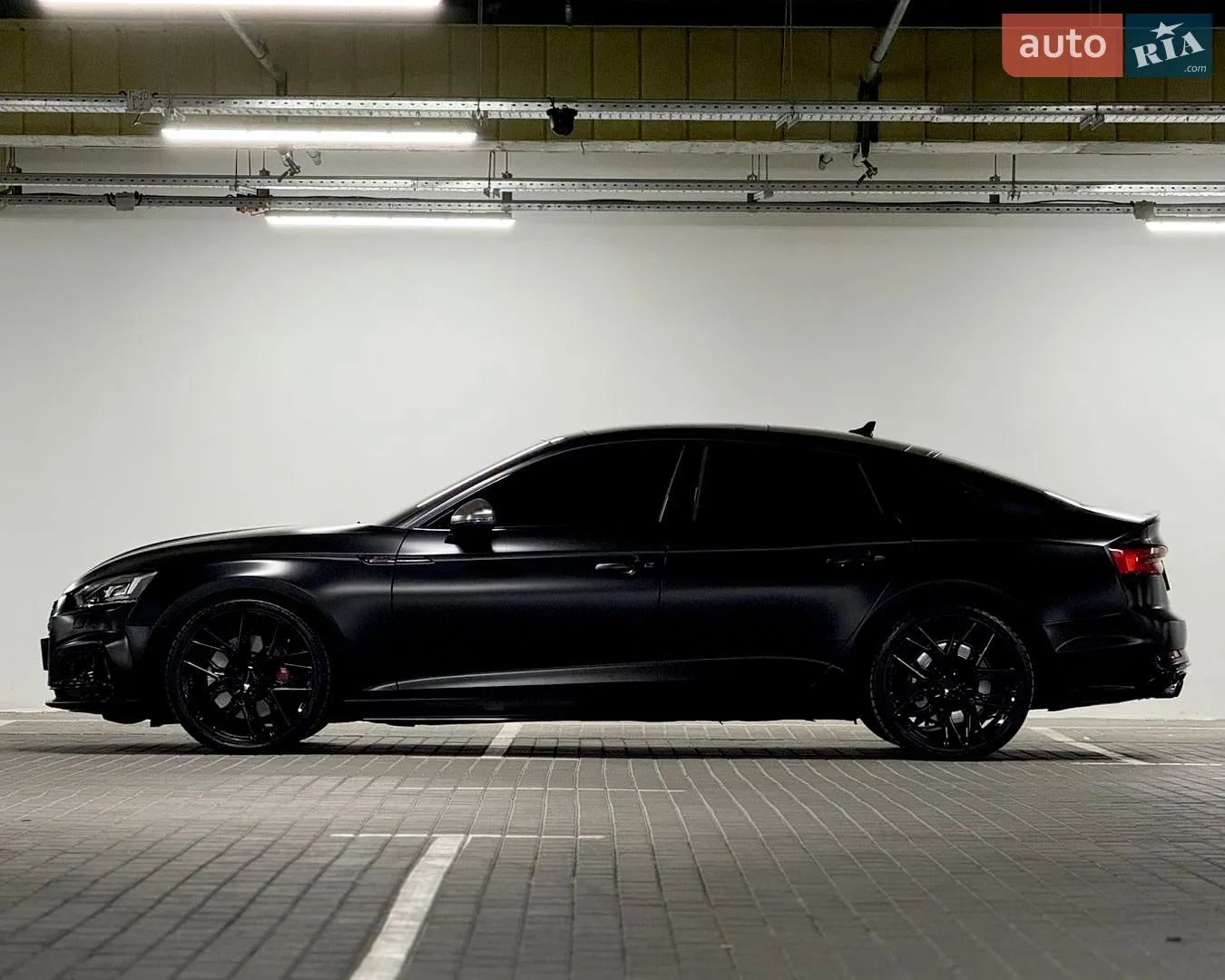 2017 Audi S5 - мініатюра 8