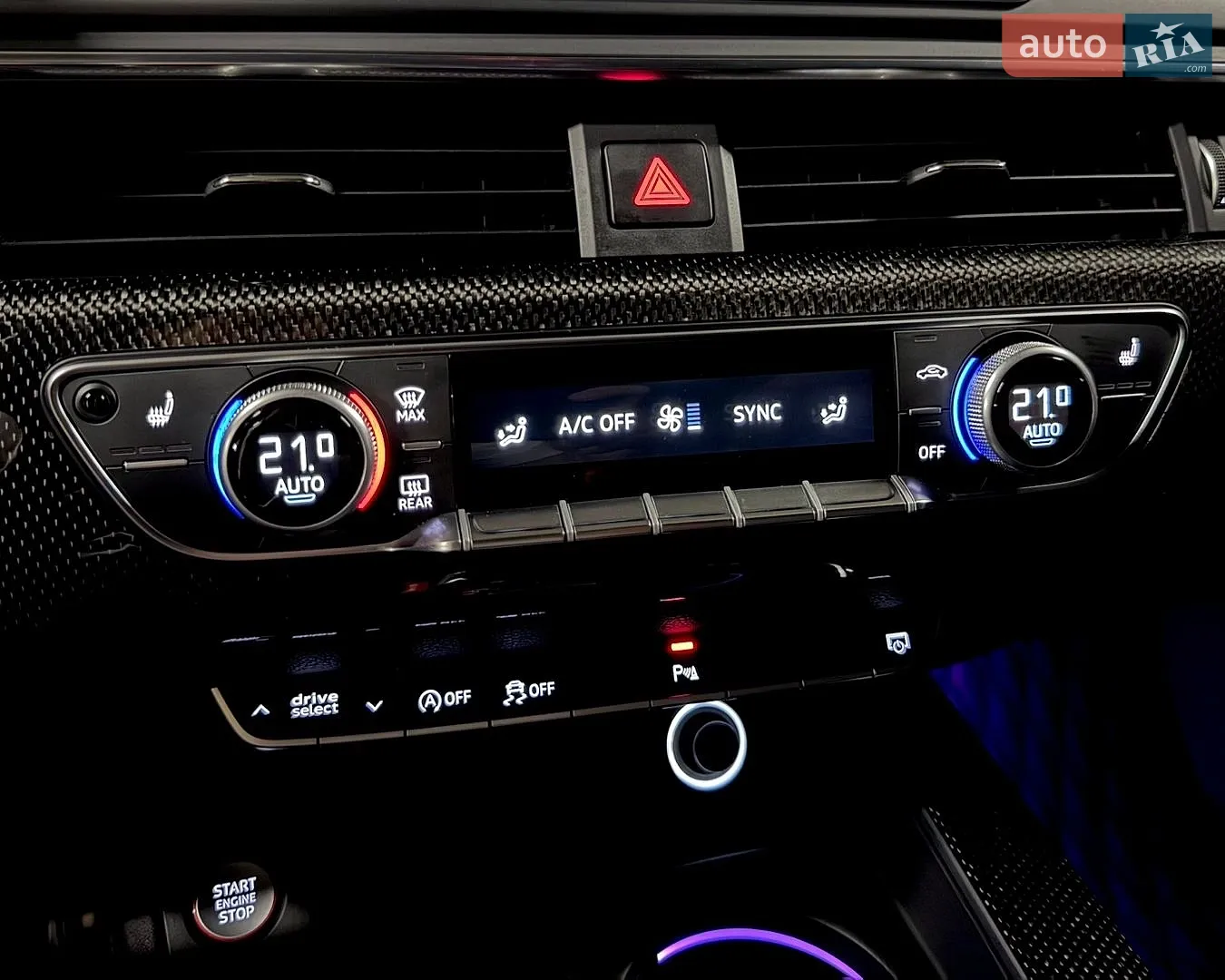 2017 Audi S5 - мініатюра 34
