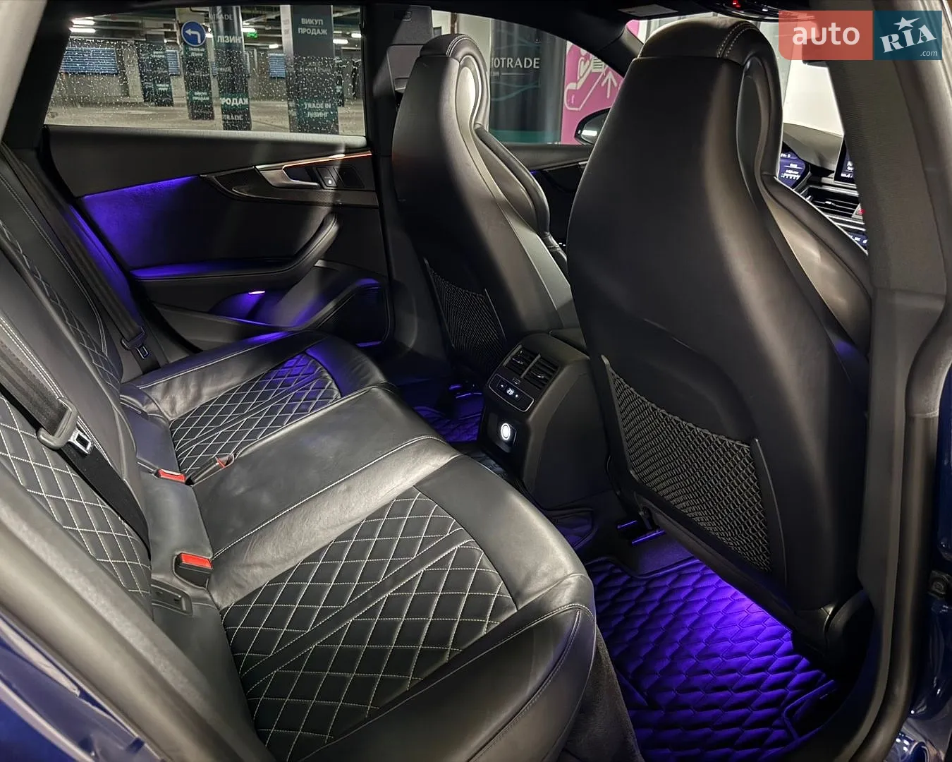 2017 Audi S5 - мініатюра 41
