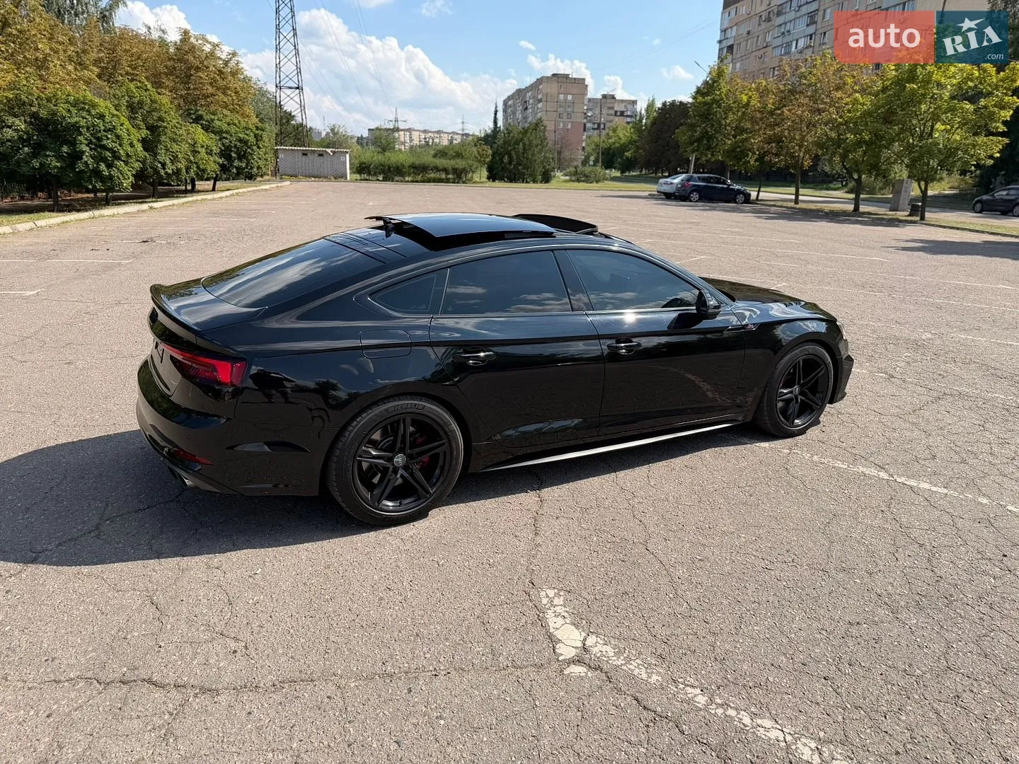 2018 Audi S5 - мініатюра 6