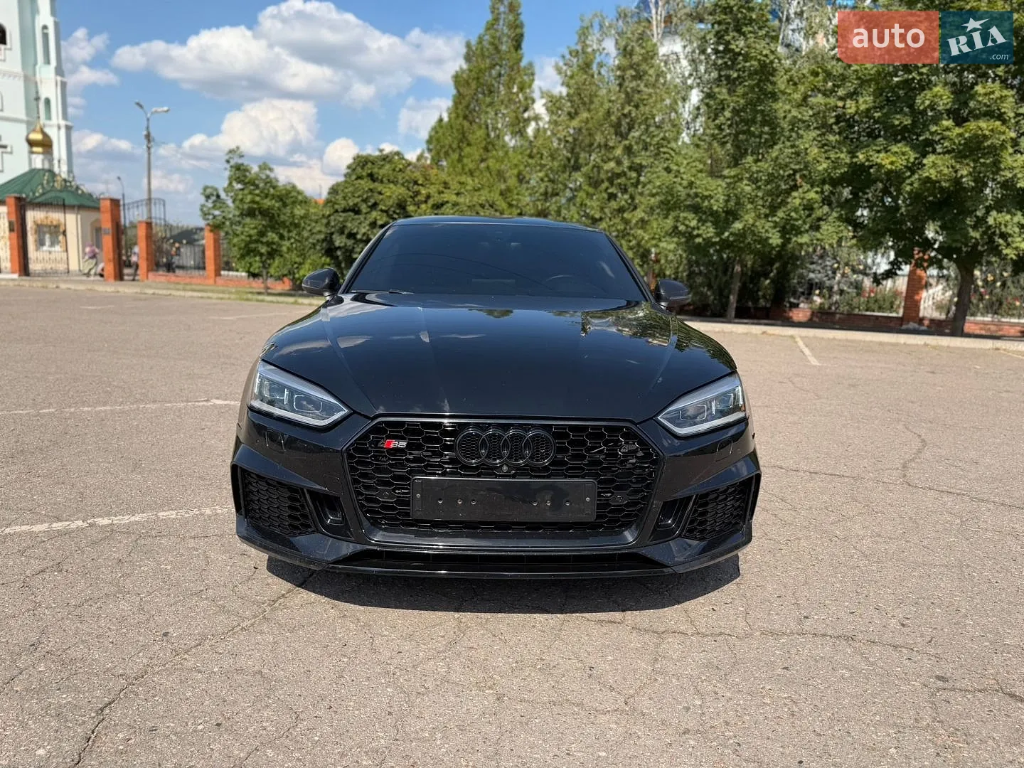 2018 Audi S5 - мініатюра 13
