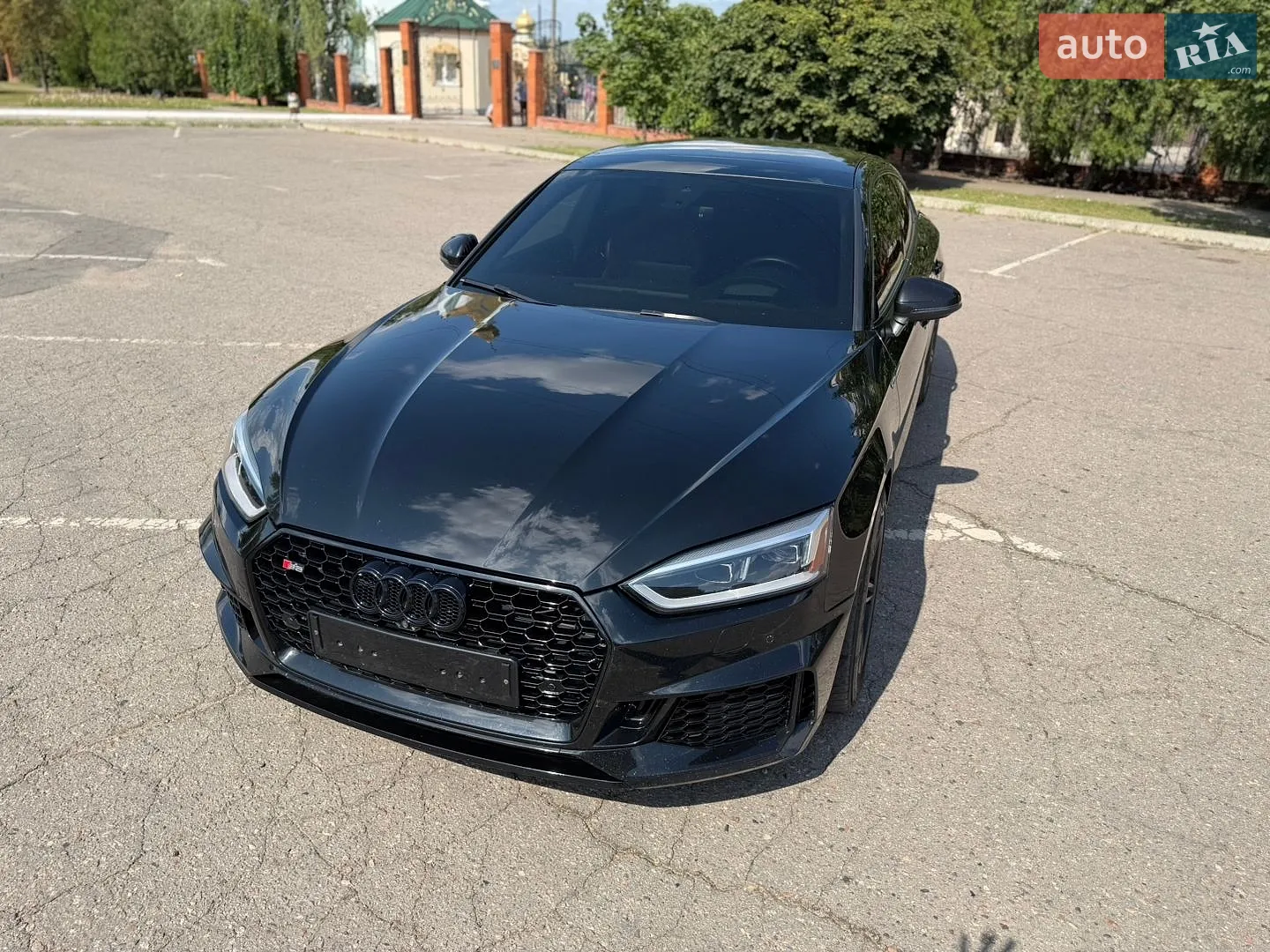 2018 Audi S5 - мініатюра 14