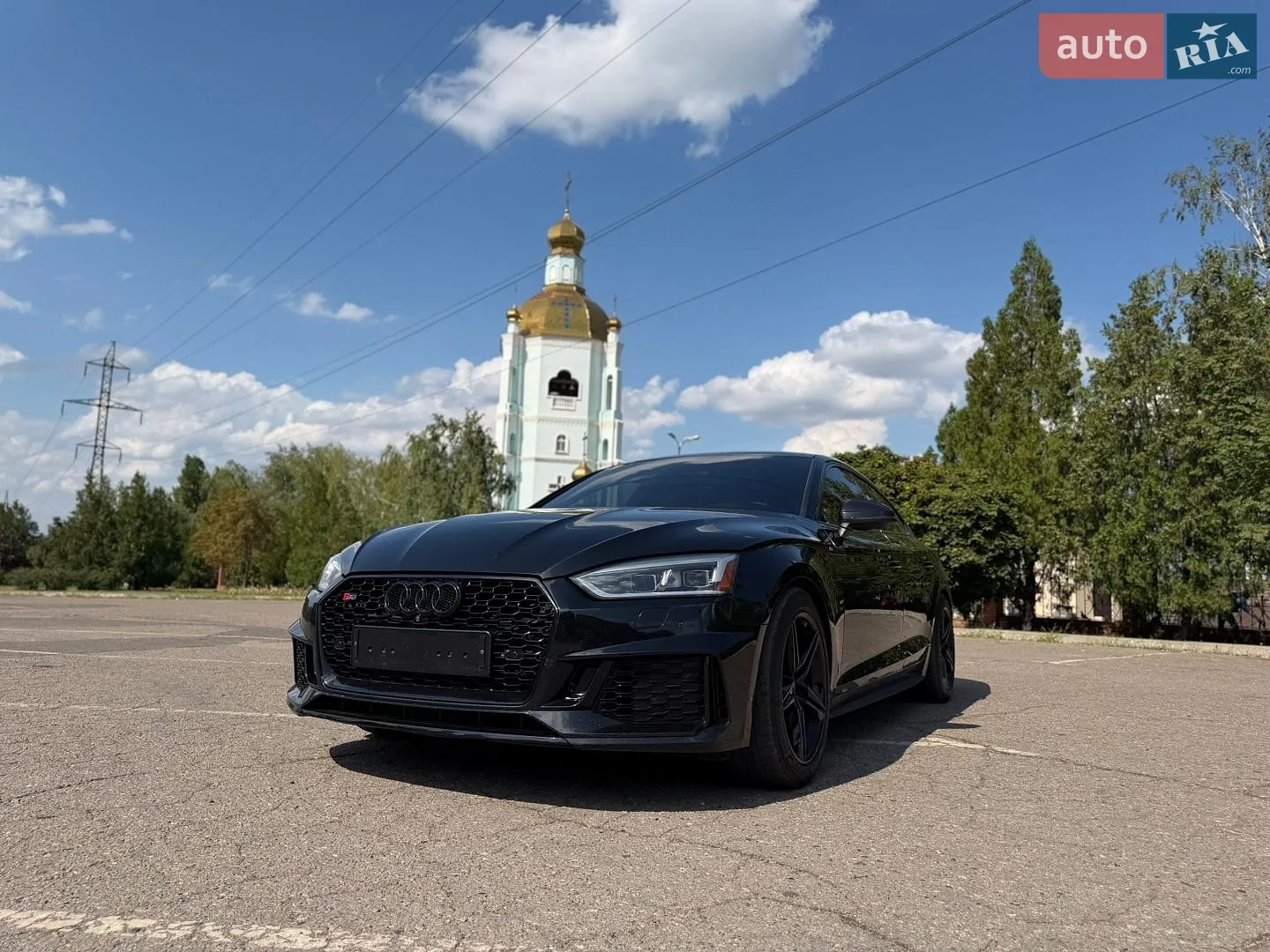 2018 Audi S5 - мініатюра 15