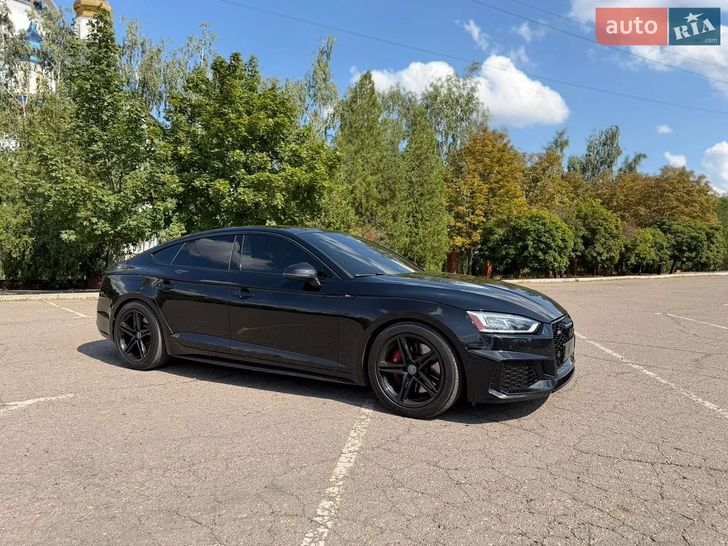 2018 Audi S5 - мініатюра 21