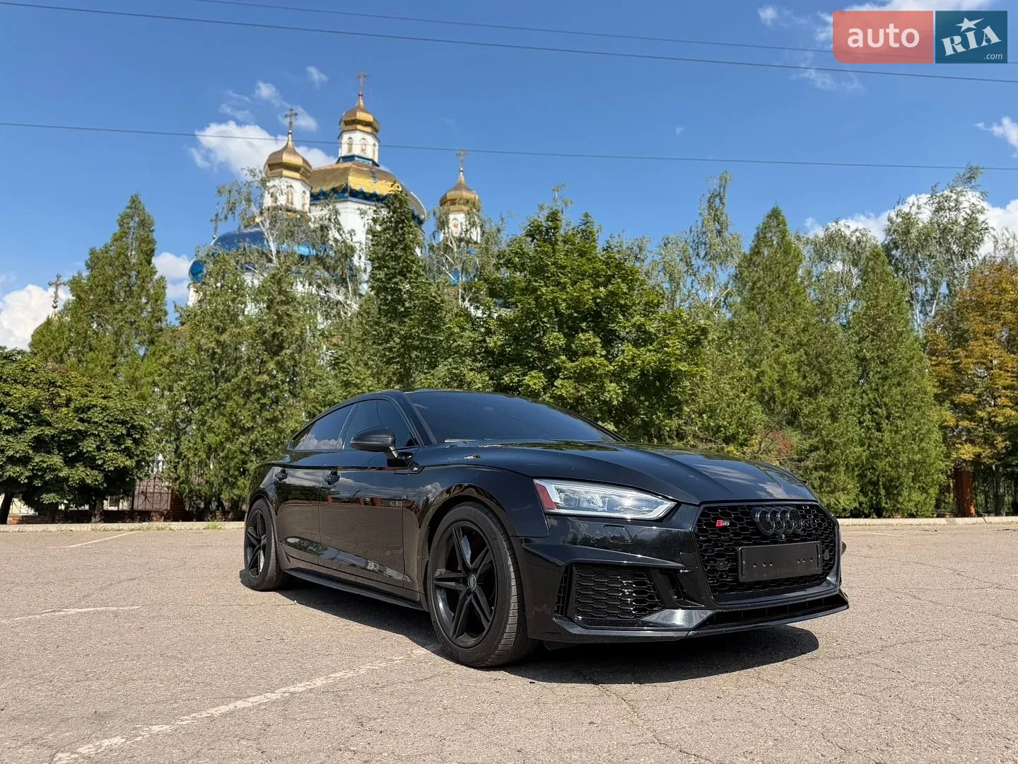 2018 Audi S5 - мініатюра 18