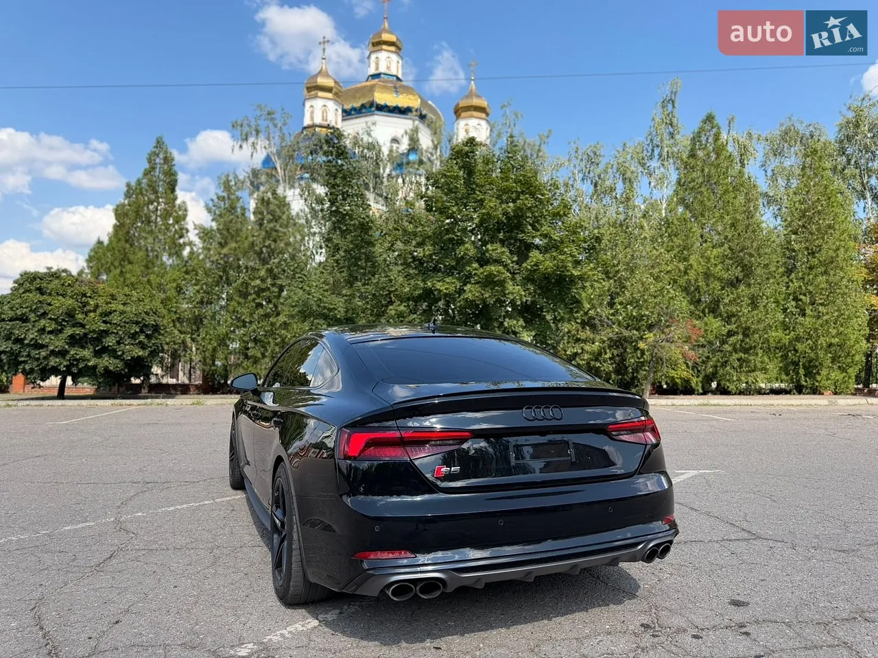 2017 Audi S5 - мініатюра 77