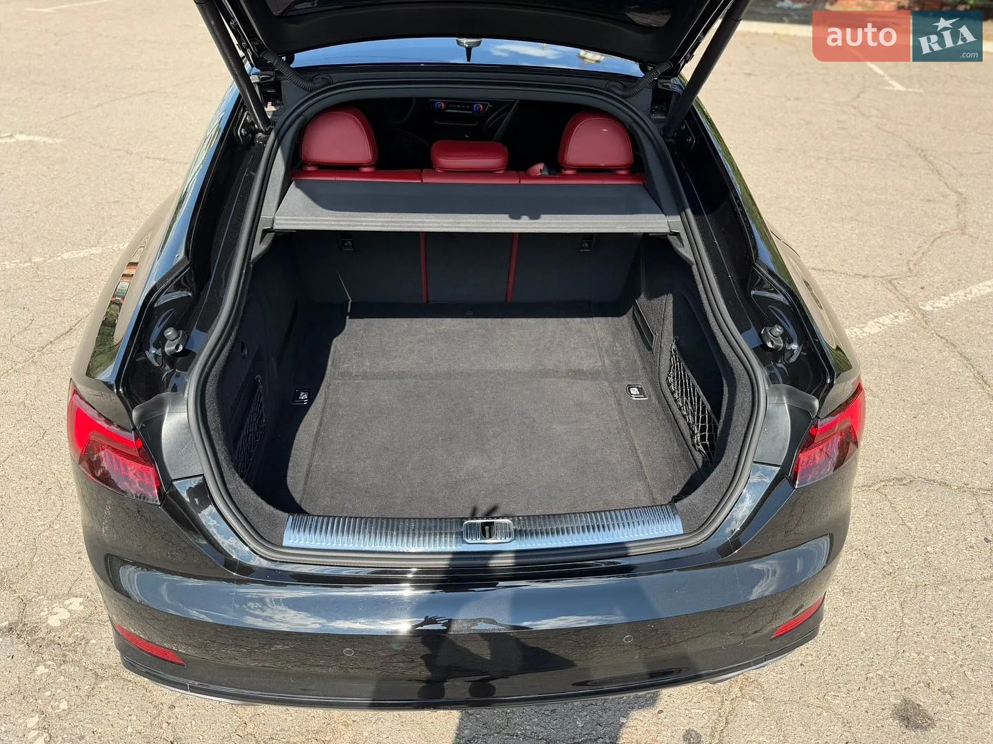 2018 Audi S5 - мініатюра 34