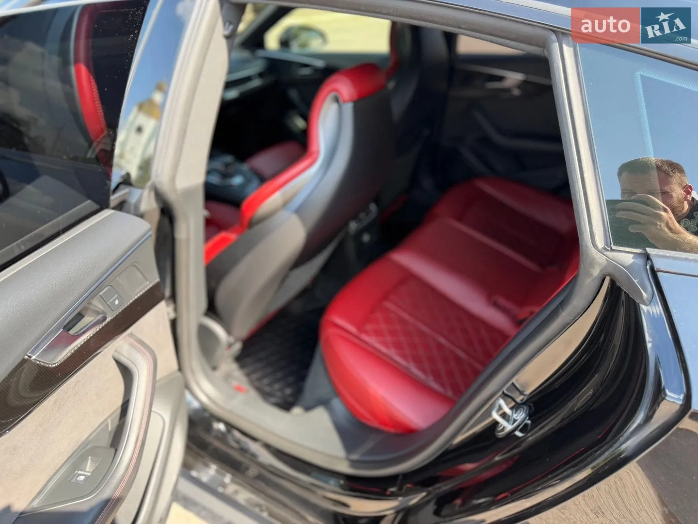 2018 Audi S5 - мініатюра 37