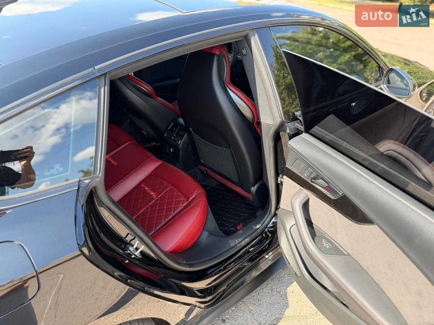 2018 Audi S5 - мініатюра 38